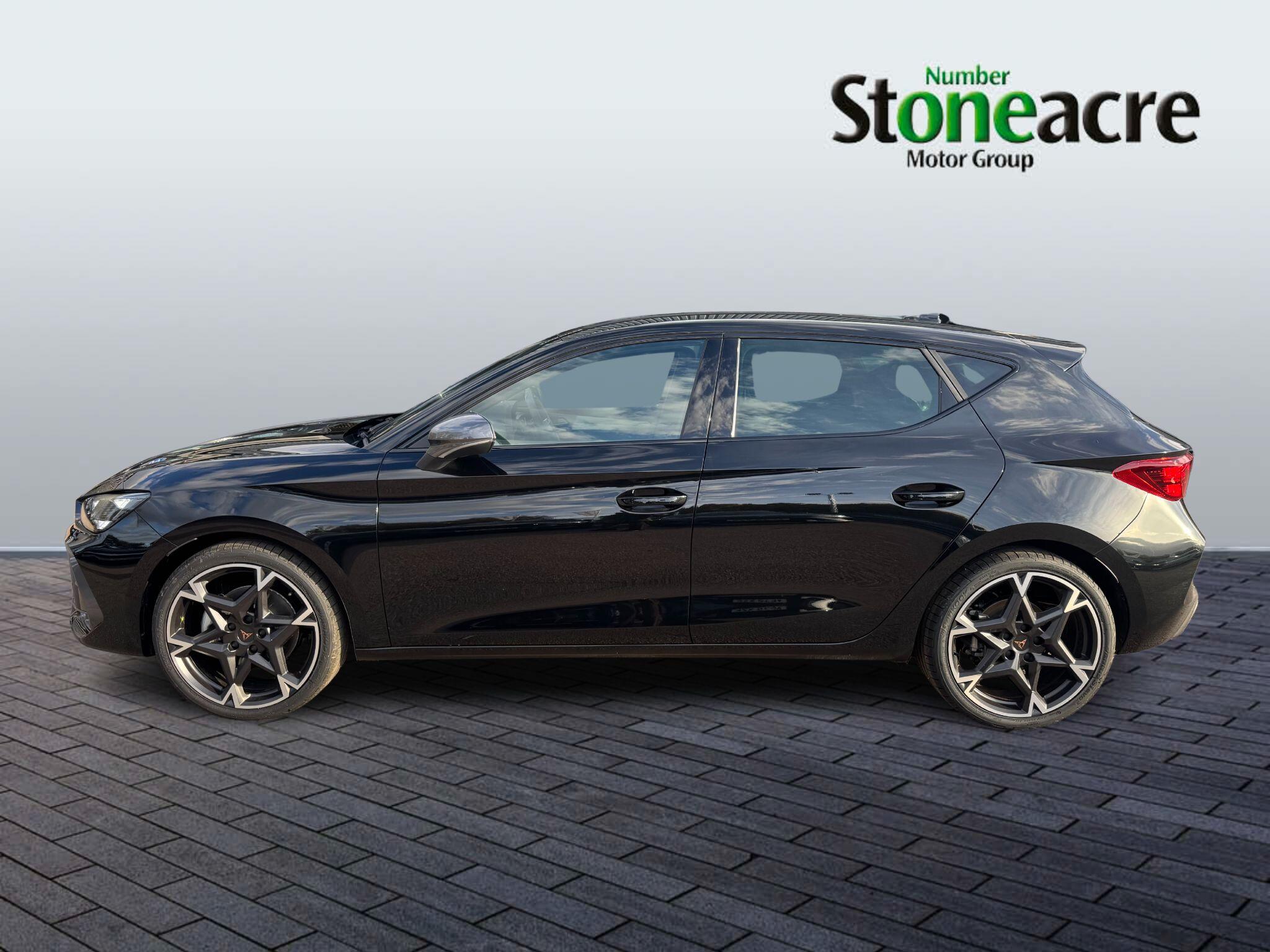 CUPRA Leon 1.5 eTSI EVO V2 DSG Euro 6 (s/s) 5dr AK75BFL Image 2