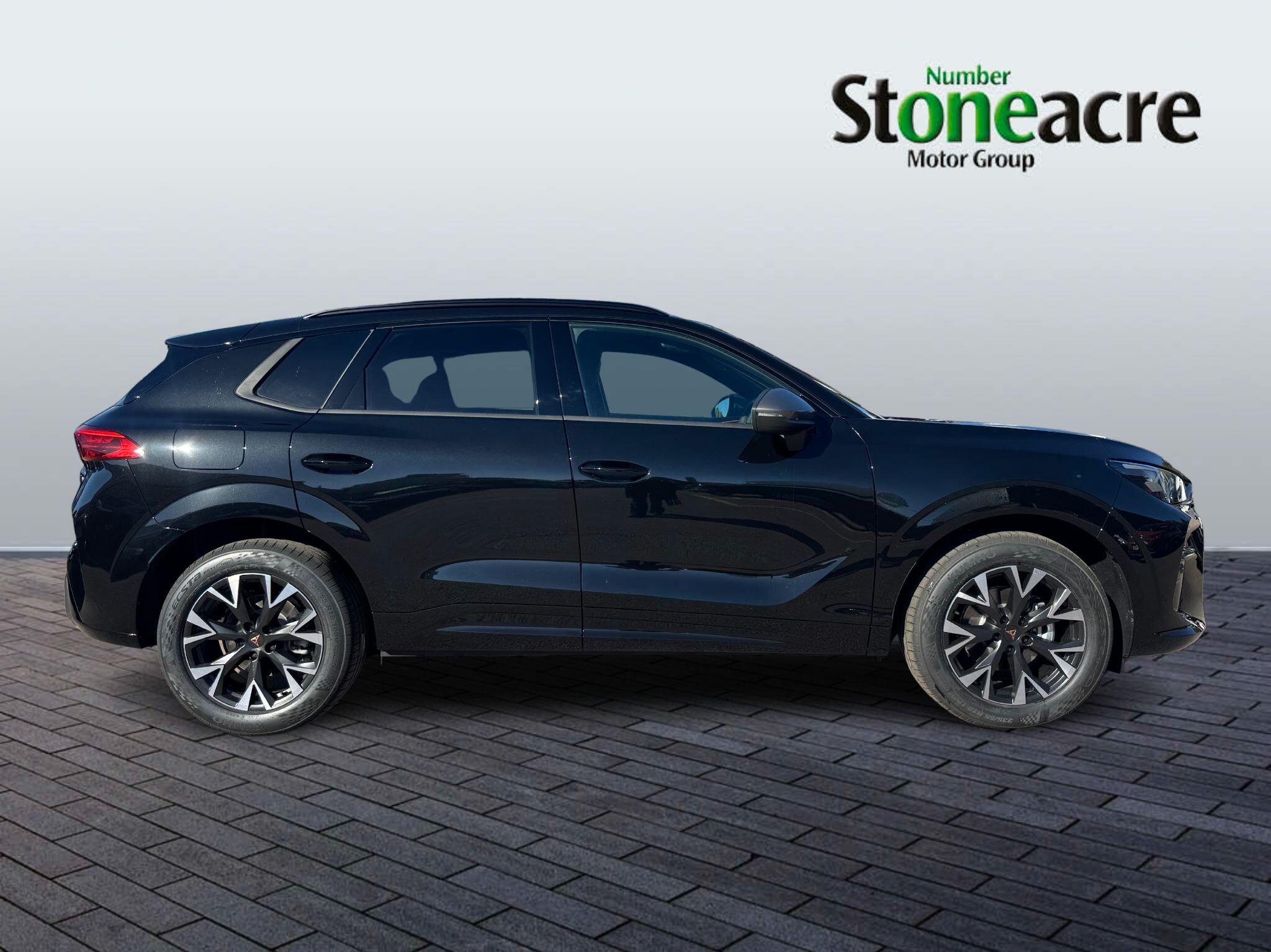 CUPRA Terramar 1.5 eTSI V1 DSG Euro 6 (s/s) 5dr AK75BSV Image 2