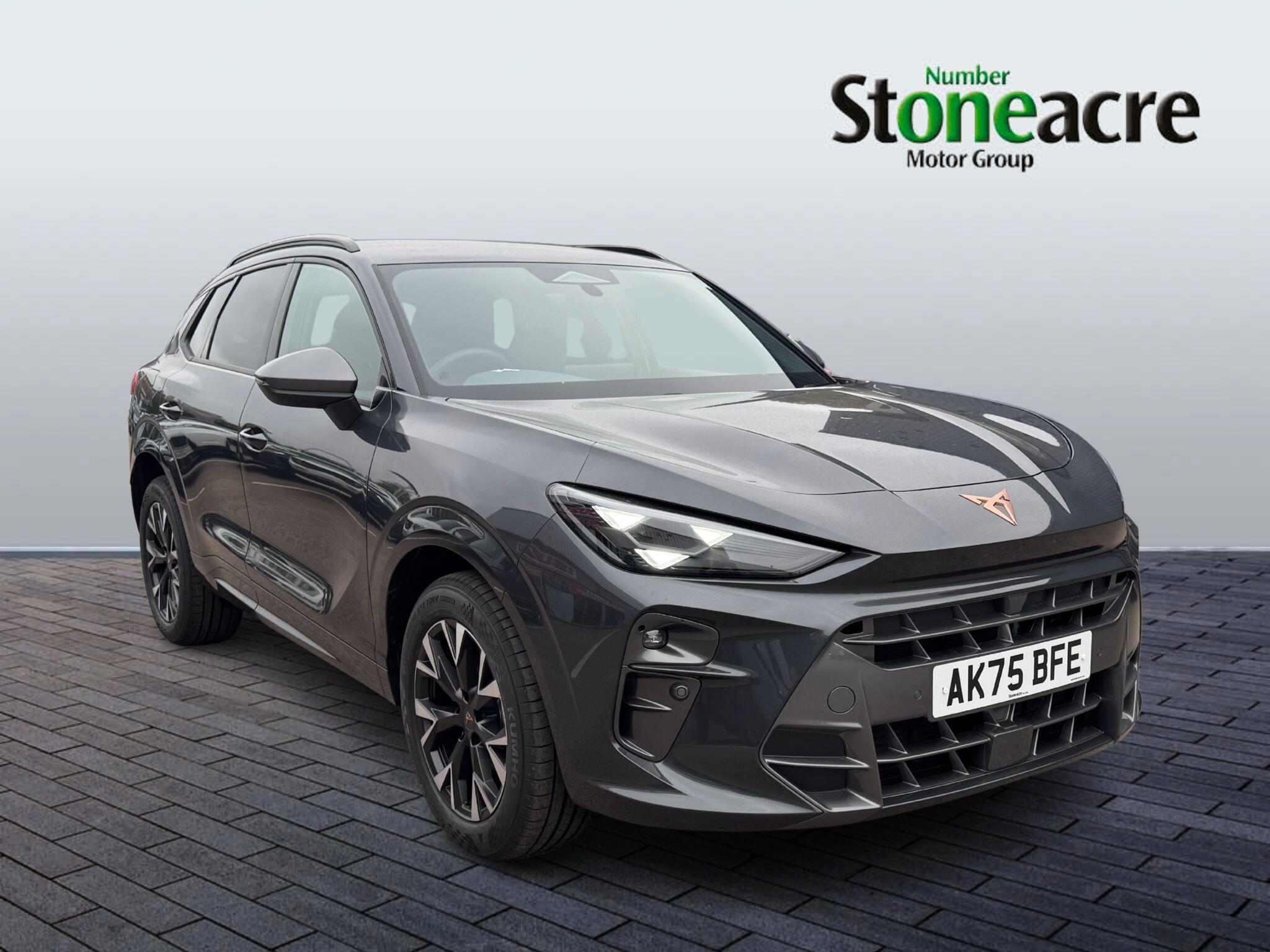 CUPRA Terramar 1.5 eTSI V1 DSG Euro 6 (s/s) 5dr AK75BFE Image 1