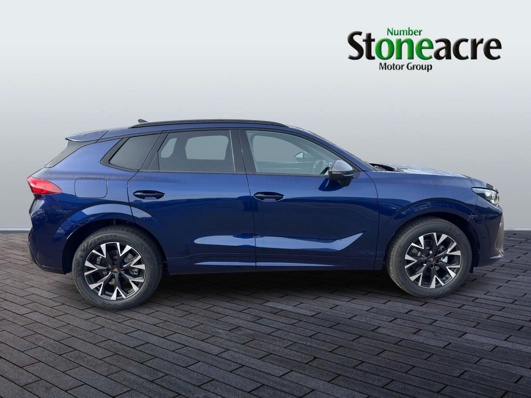 CUPRA Terramar 1.5 eTSI V1 DSG Euro 6 (s/s) 5dr AK75BEO Image 2