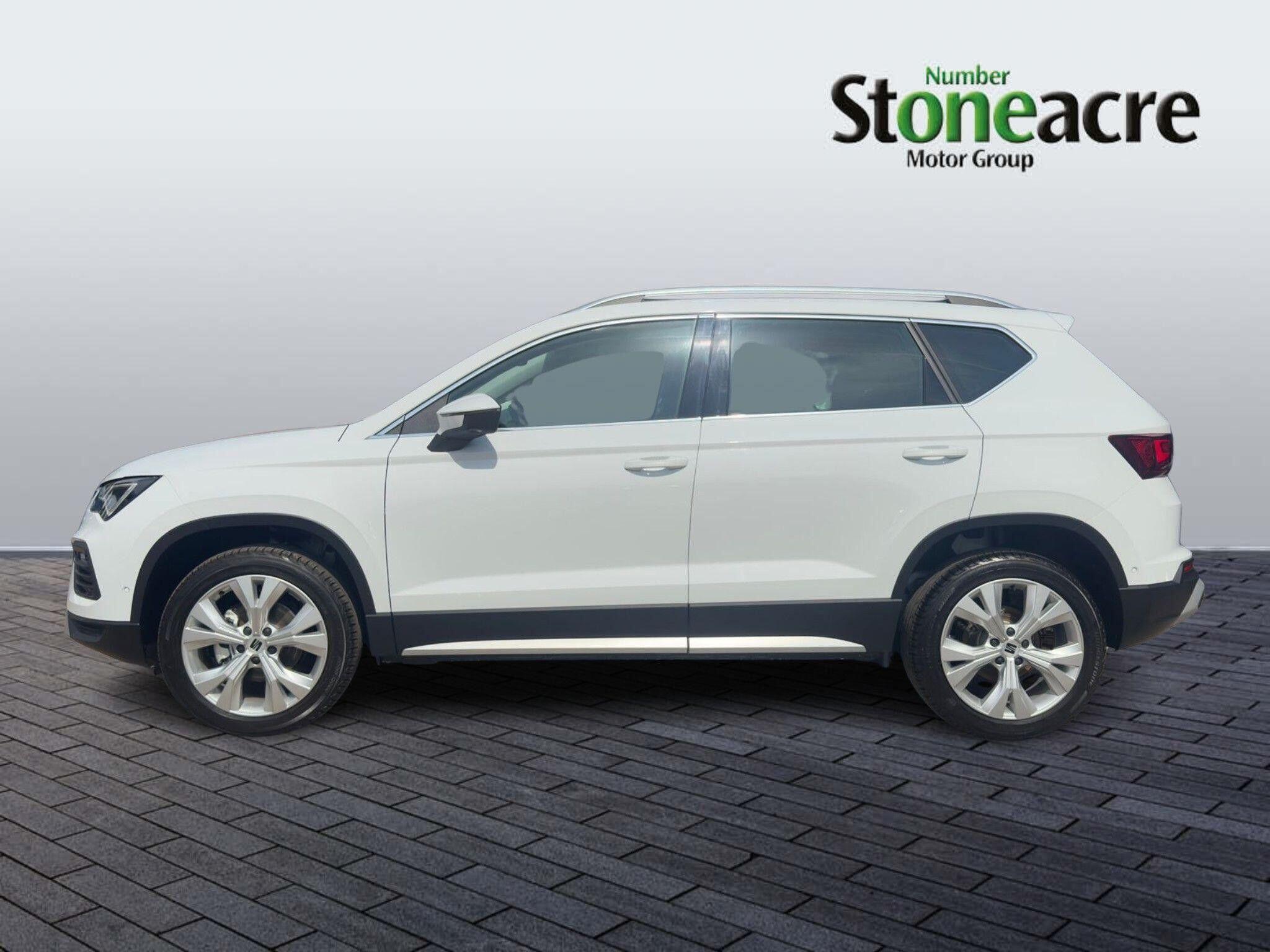 SEAT Ateca Image 2