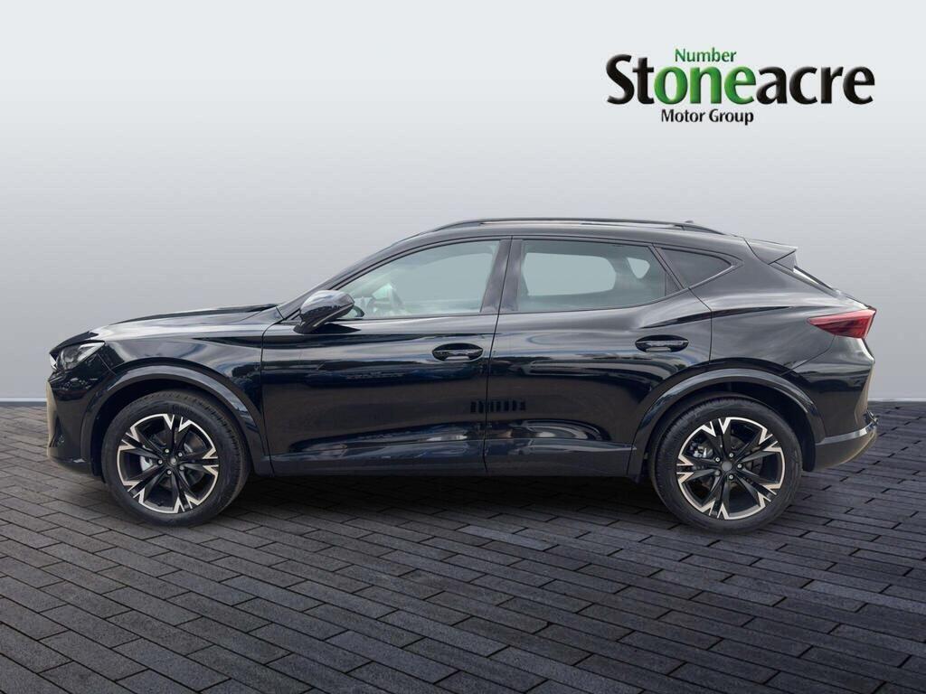 CUPRA Formentor Image 2