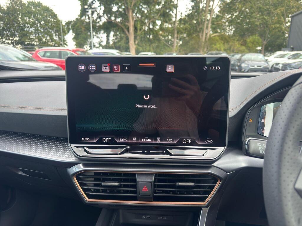 CUPRA Formentor Image 3