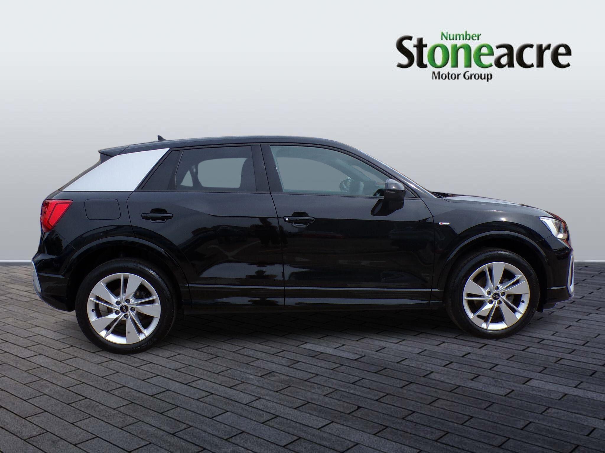 Audi Q2 Image 2