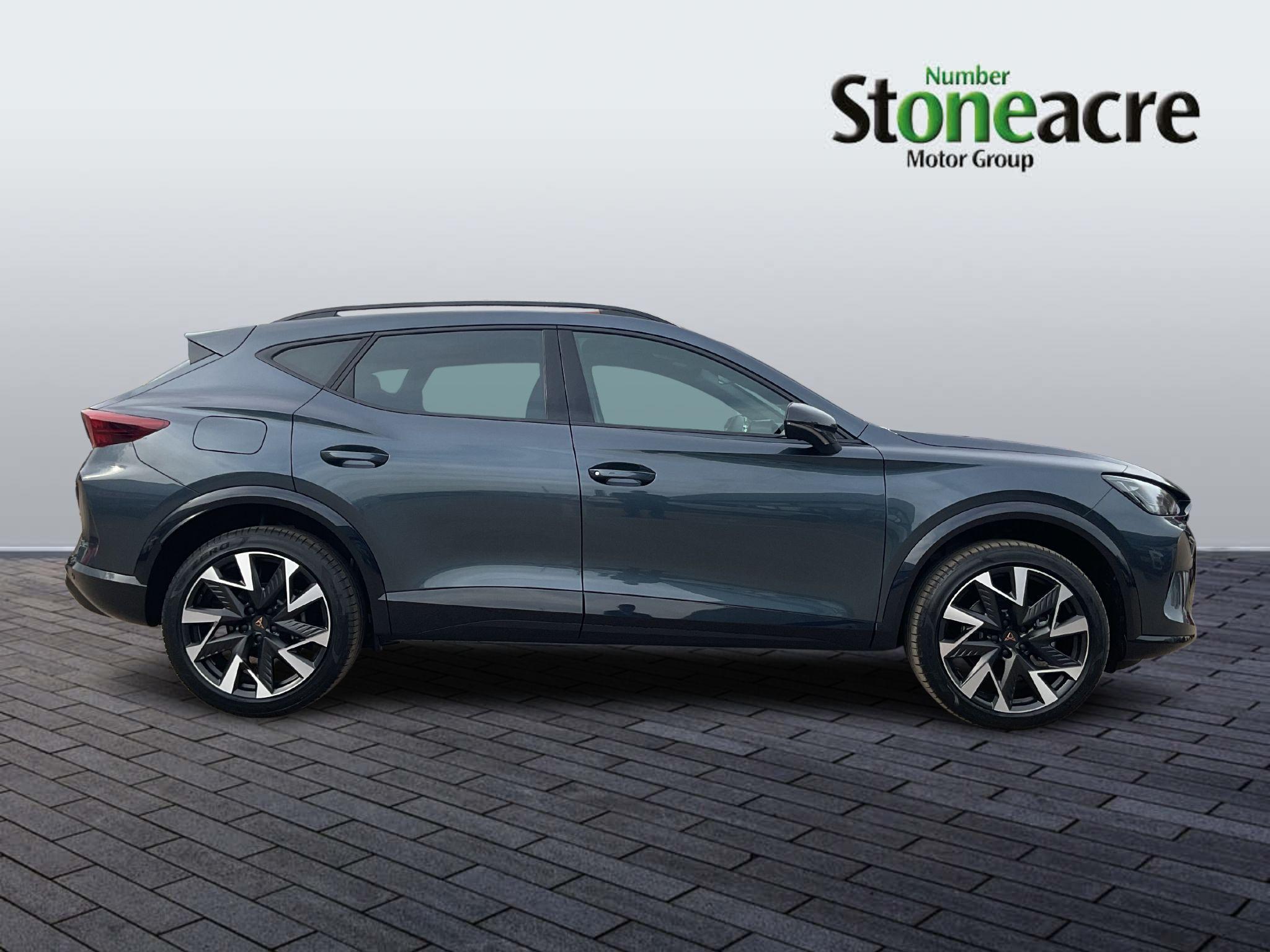 CUPRA Formentor Image 2