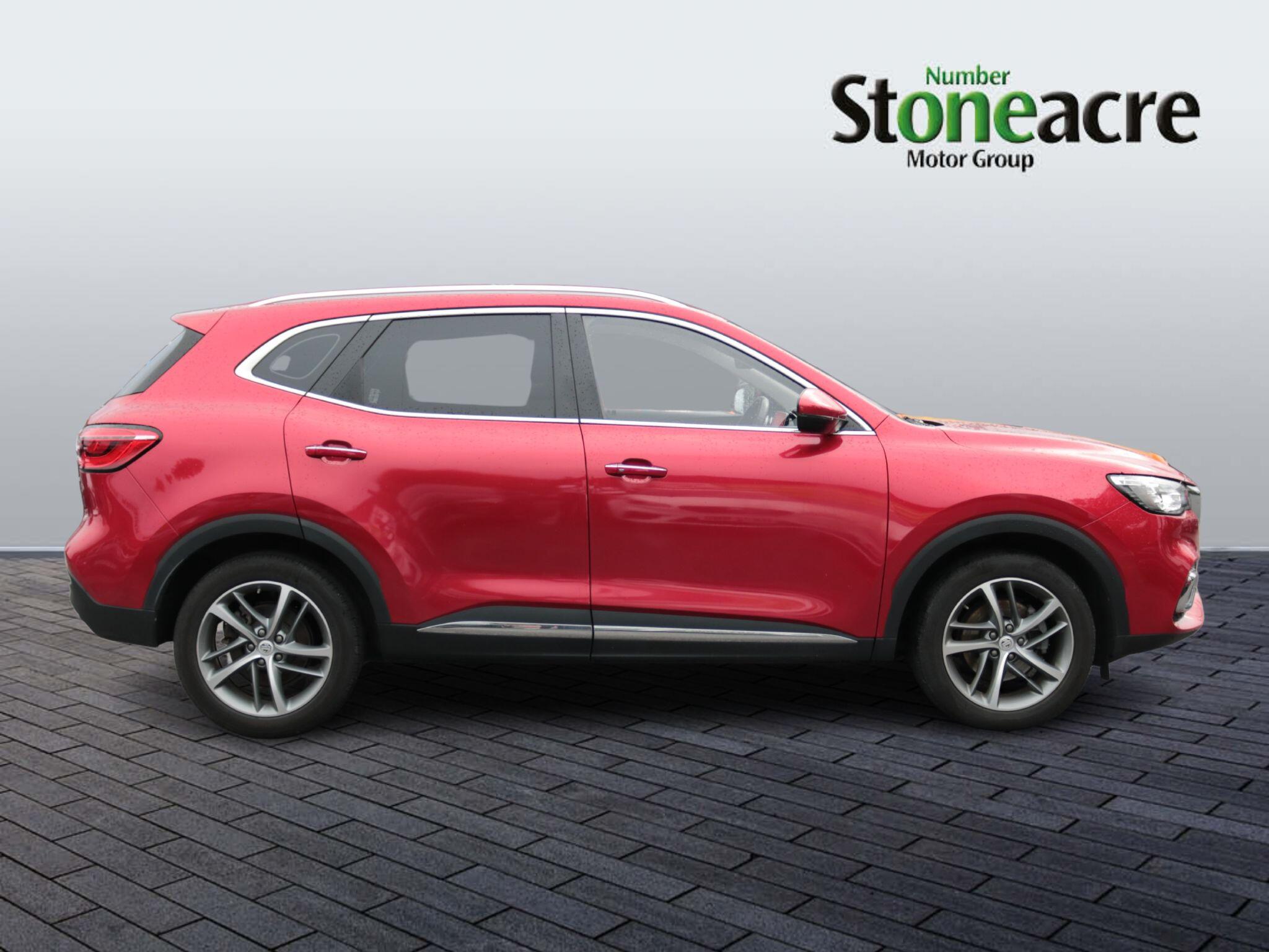 MG HS 1.5 T-GDI Excite 5dr MD23KKO Image 3