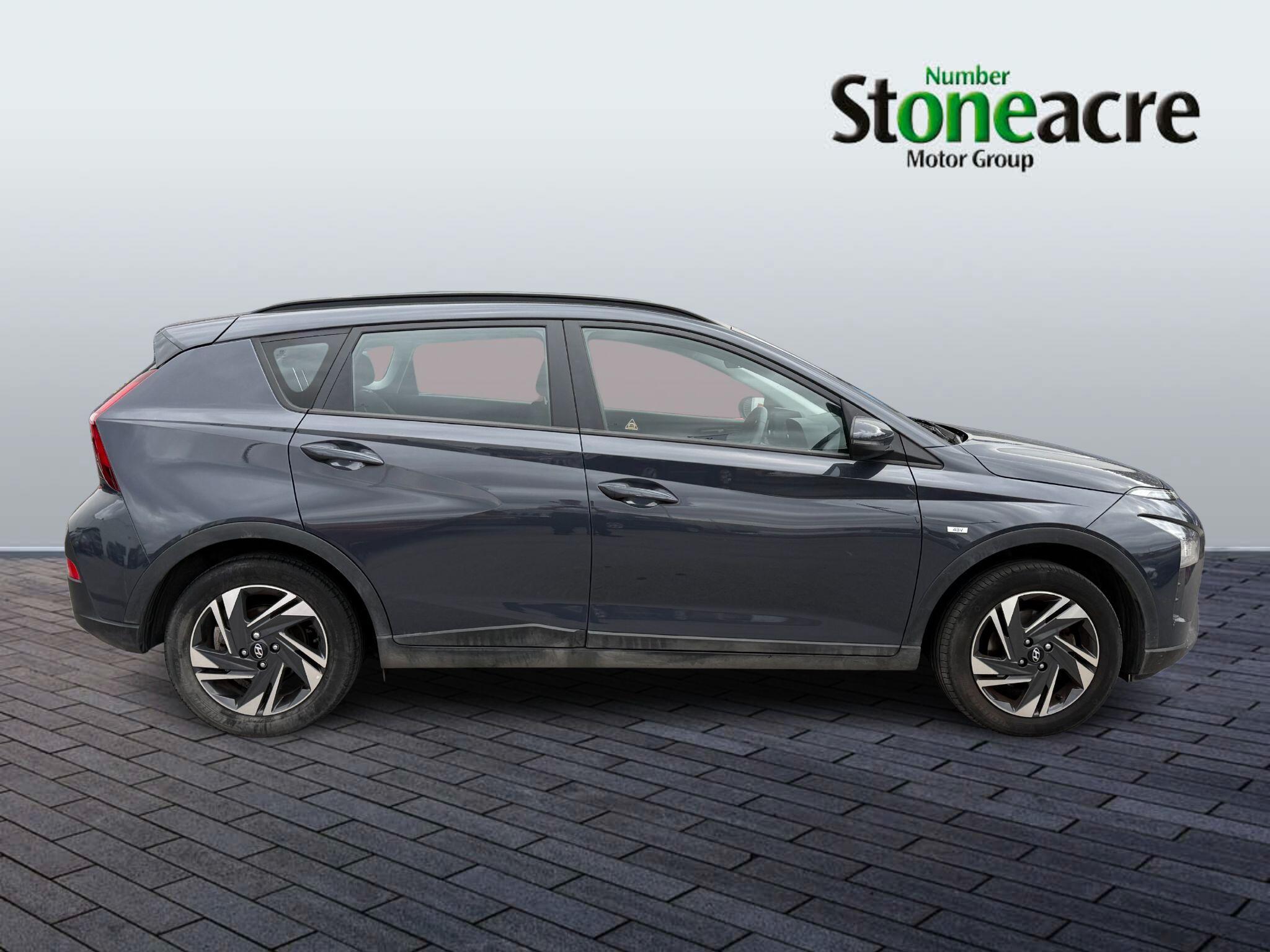 Hyundai BAYON Image 2