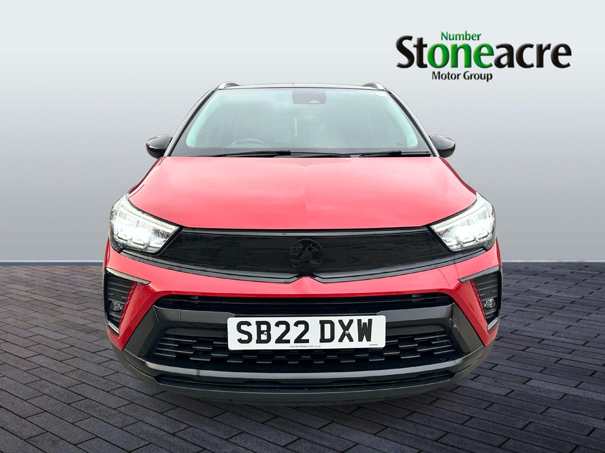 Vauxhall Crossland 1.2 Turbo [130] Ultimate 5dr SB22DXW Image 2