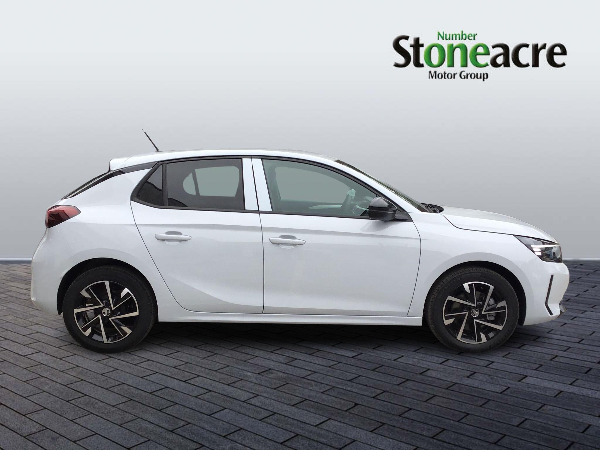 Vauxhall Corsa 1.2 Turbo Yes Euro 6 (s/s) 5dr YY75HLD Image 2