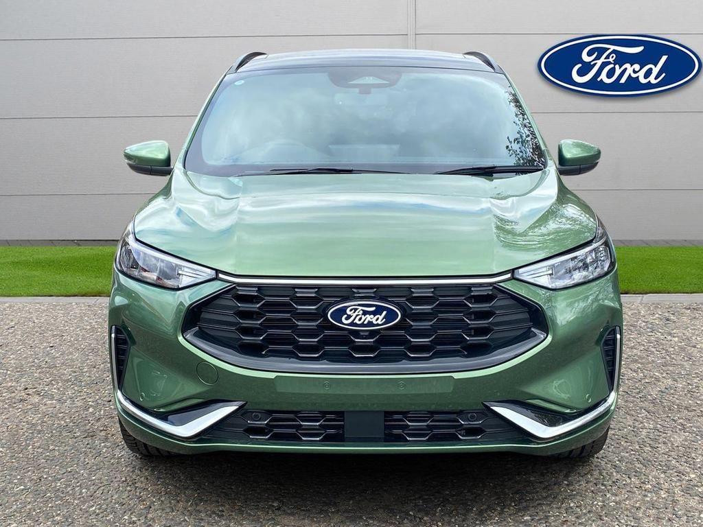 Ford Kuga Image 3