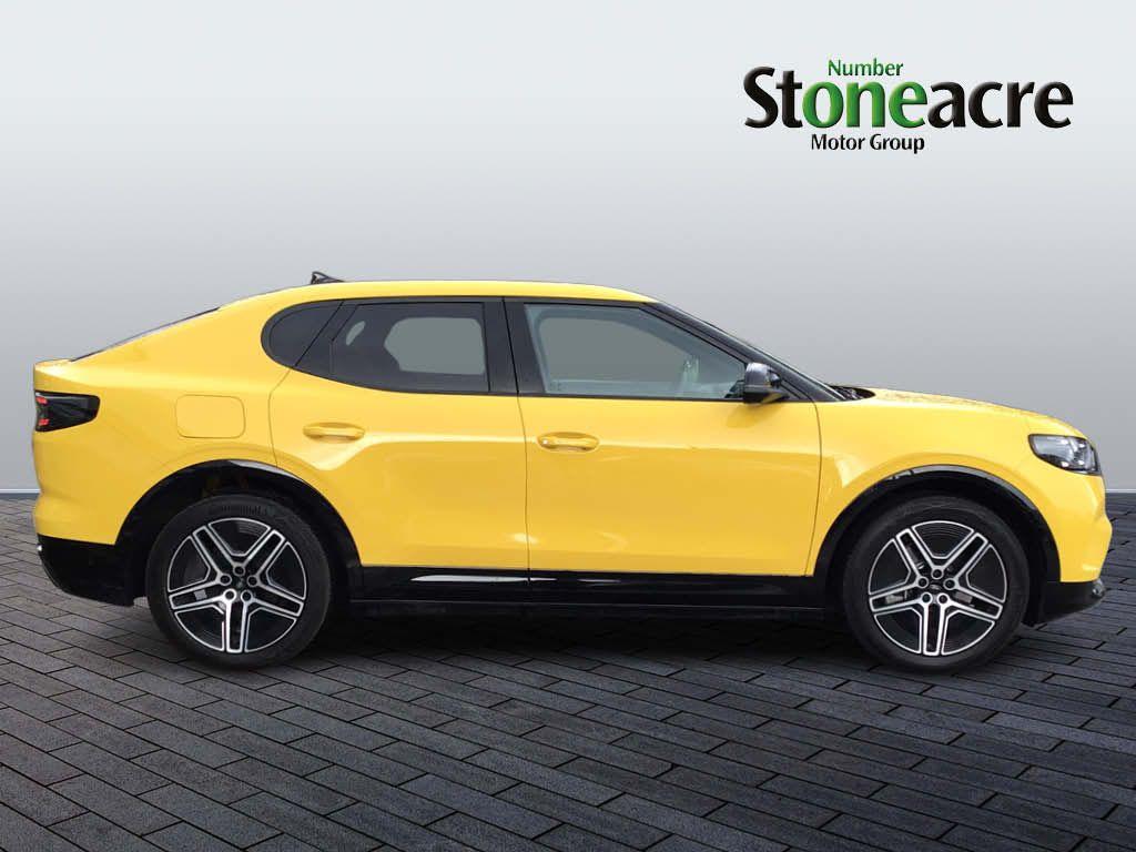 Ford Capri Extended Range 79kWh Premium Auto AWD 5dr YB74DJZ Image 2