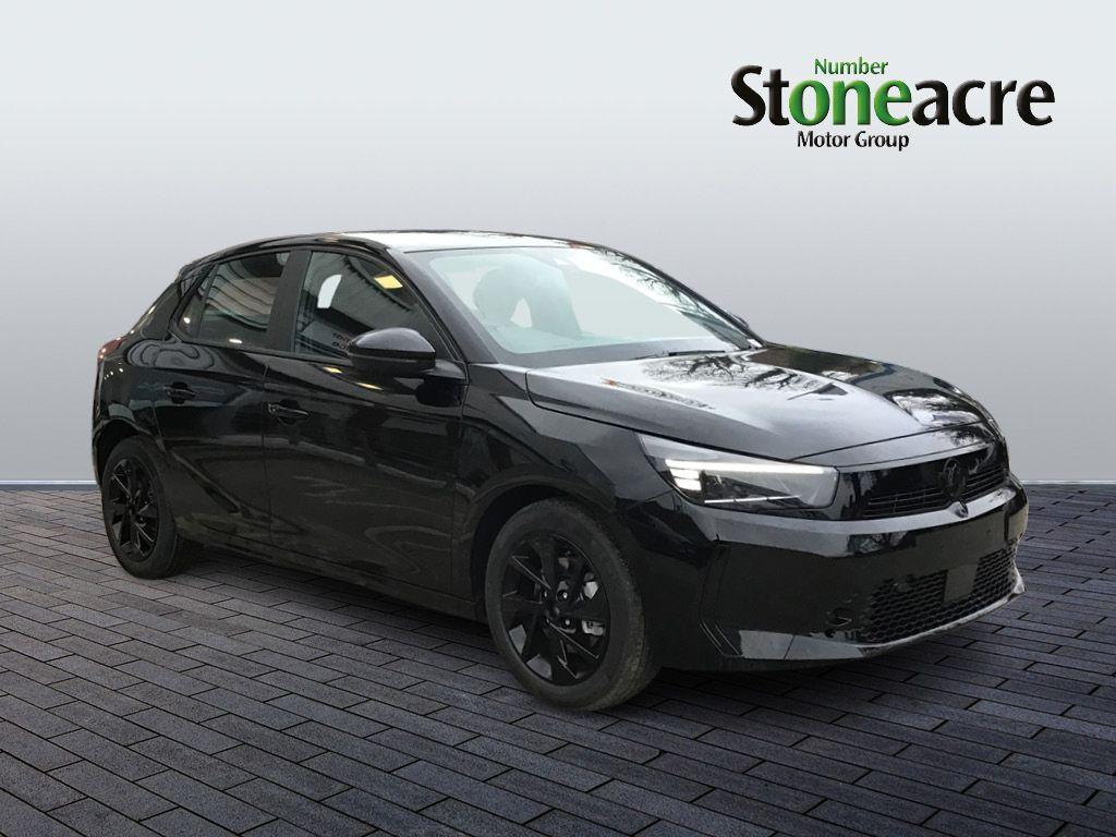 Vauxhall Corsa 1.2 Turbo Yes Euro 6 (s/s) 5dr null Image 1
