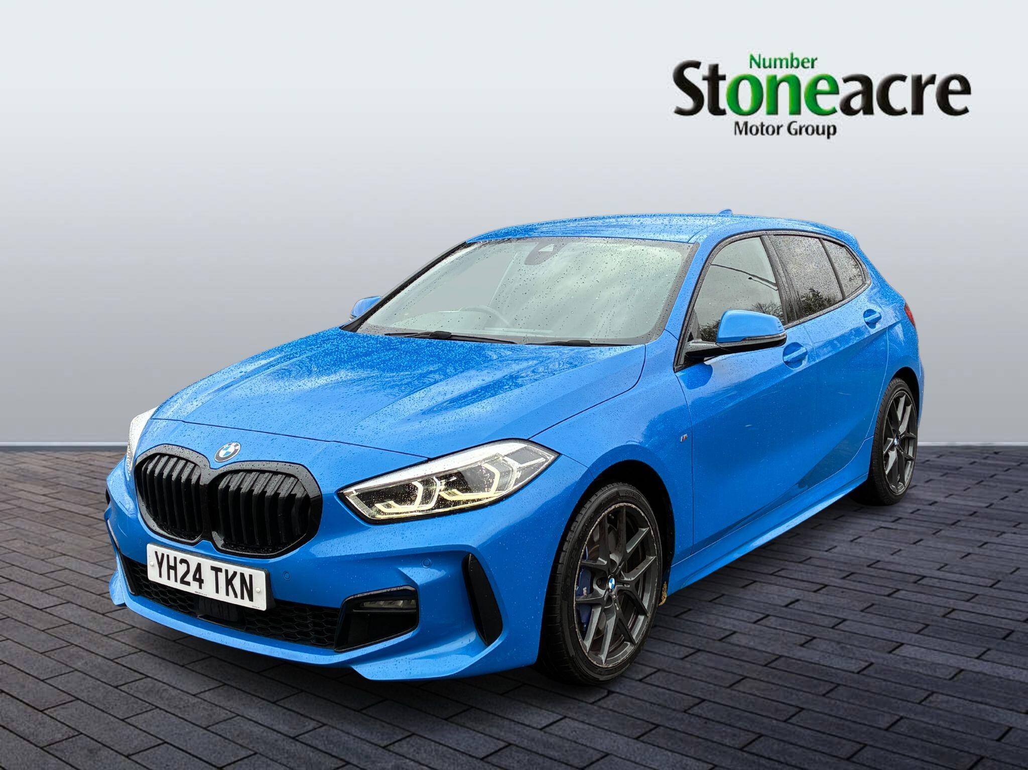 BMW 1 Series Image 3