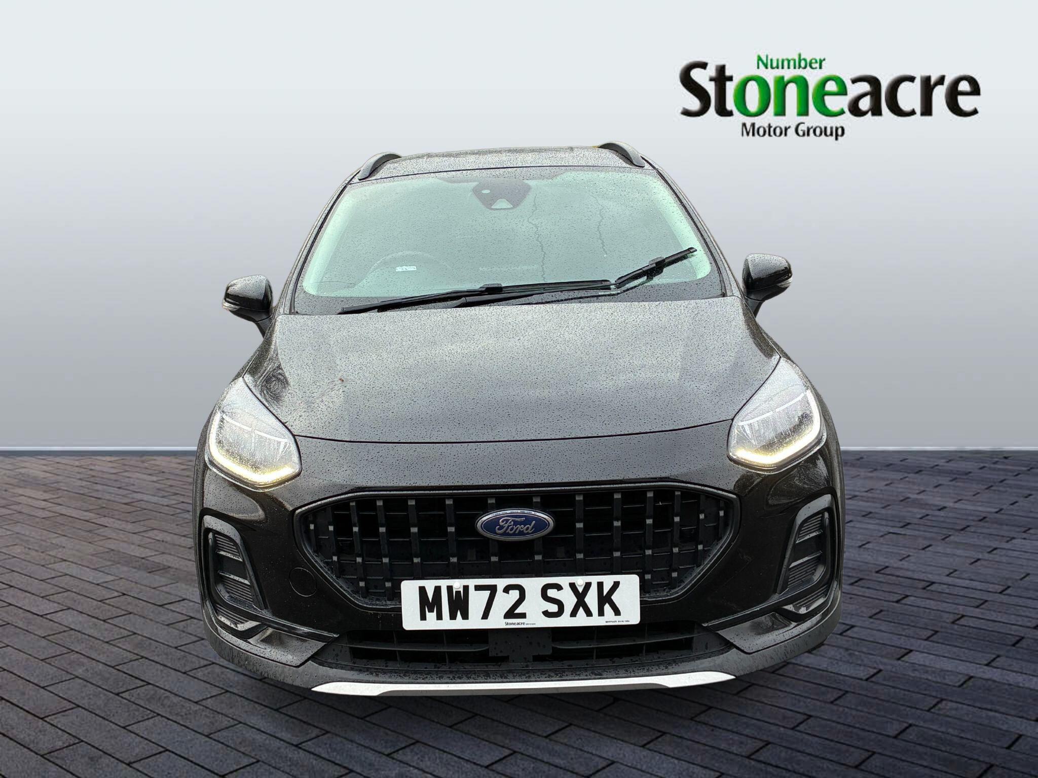 Ford Fiesta Image 2