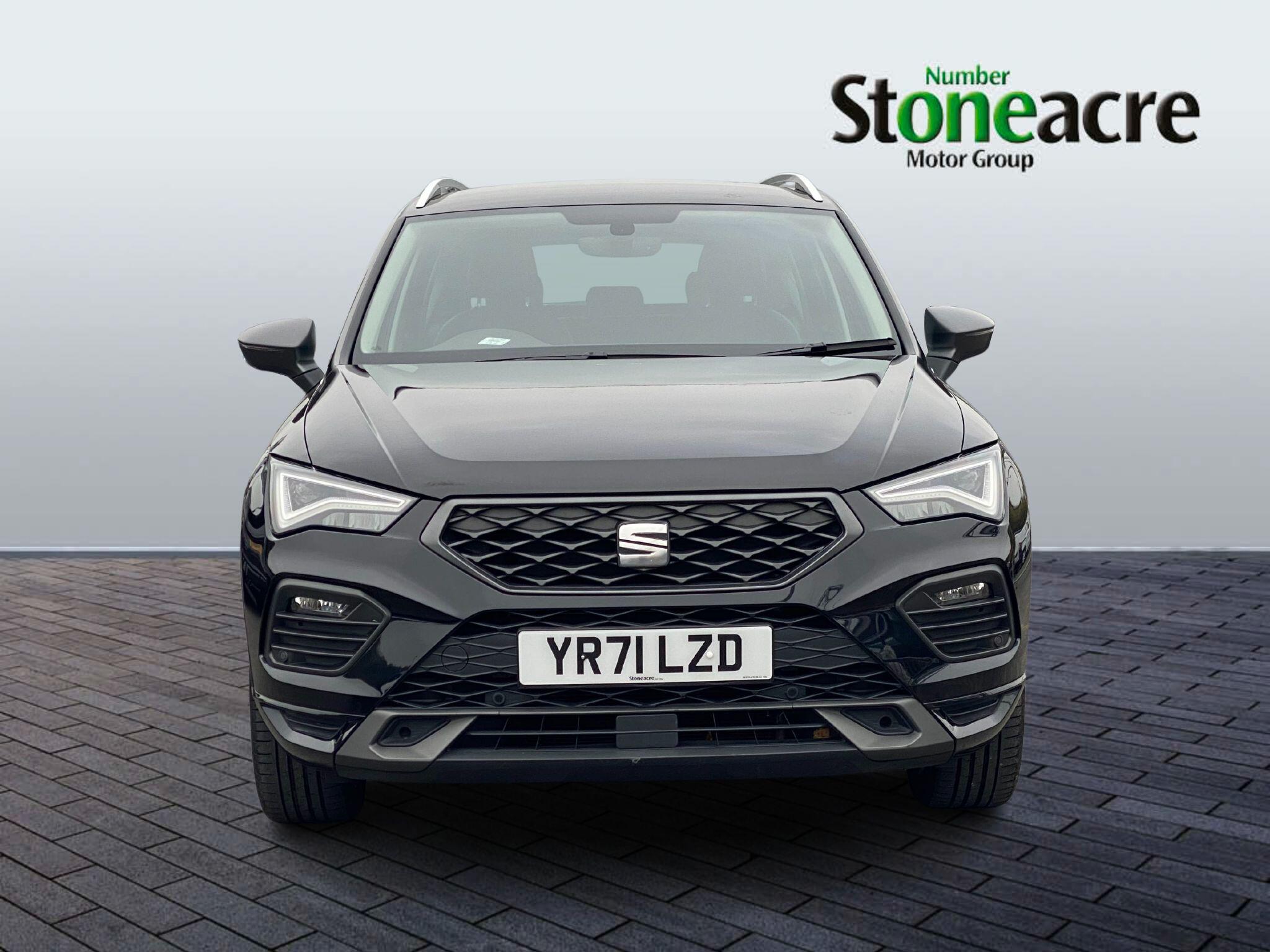 SEAT Ateca 1.5 TSI EVO FR Euro 6 (s/s) 5dr YR71LZD Image 2
