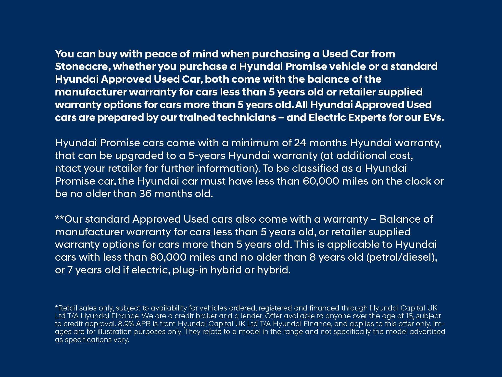 Hyundai KONA 1.0 T-GDi N Line Euro 6 (s/s) 5dr YP75KBK Image 3