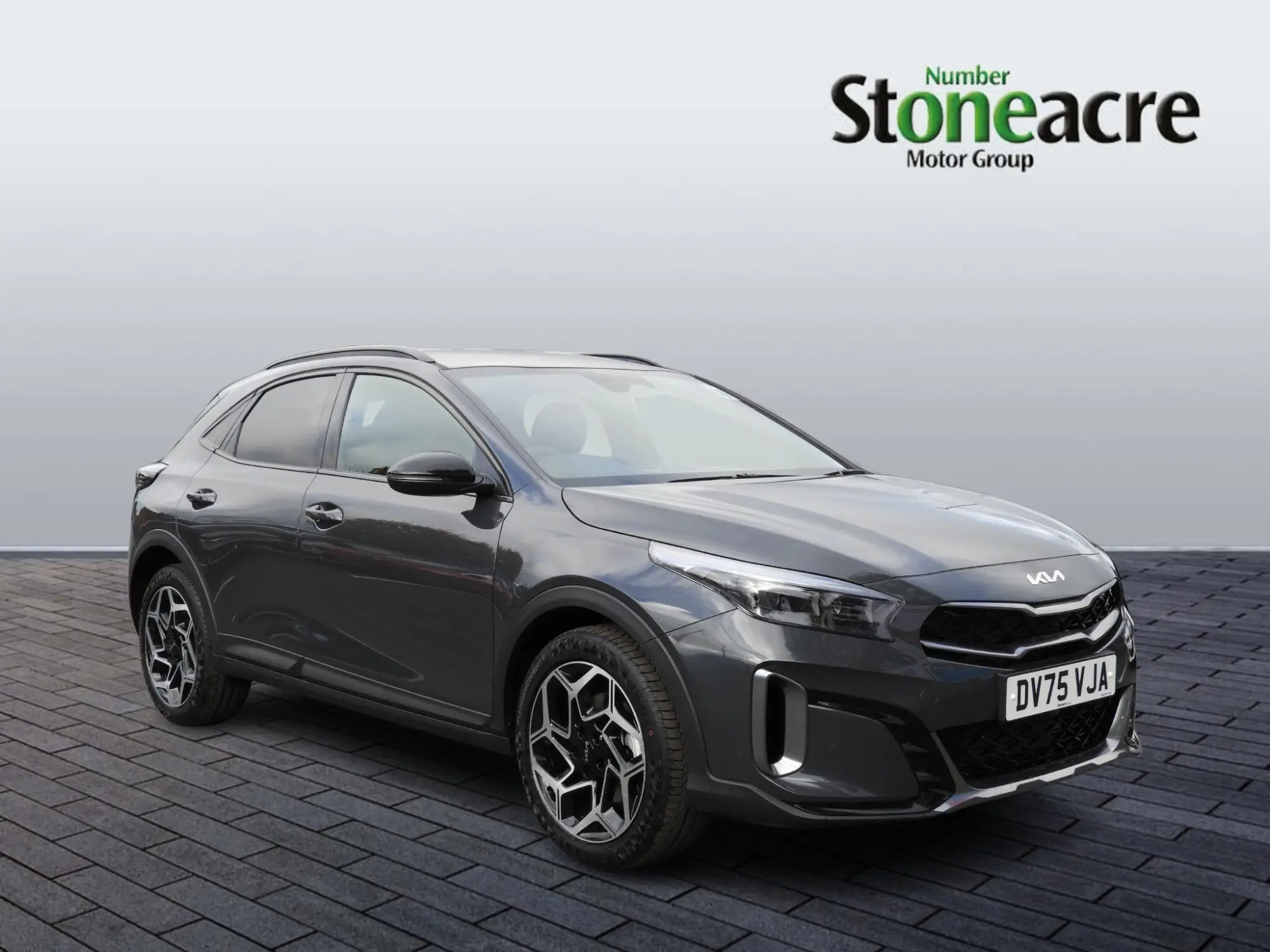 Kia XCeed 1.0 T-GDi MHEV GT-Line Euro 6 (s/s) 5dr DV75VJA Image 1