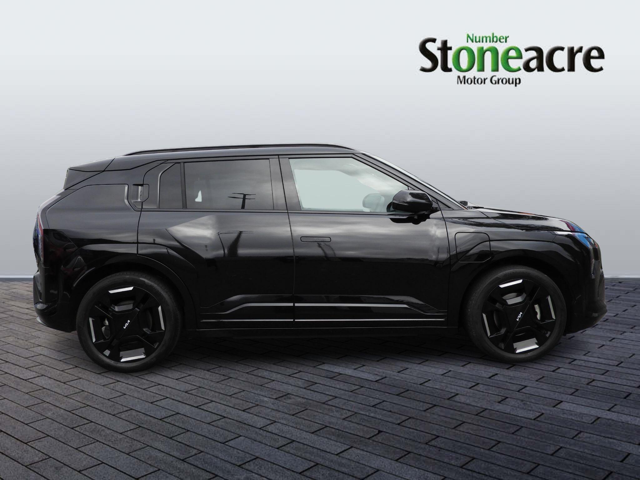 Kia EV3 81.4kWh GT-Line Auto 5dr DS74EEY Image 2