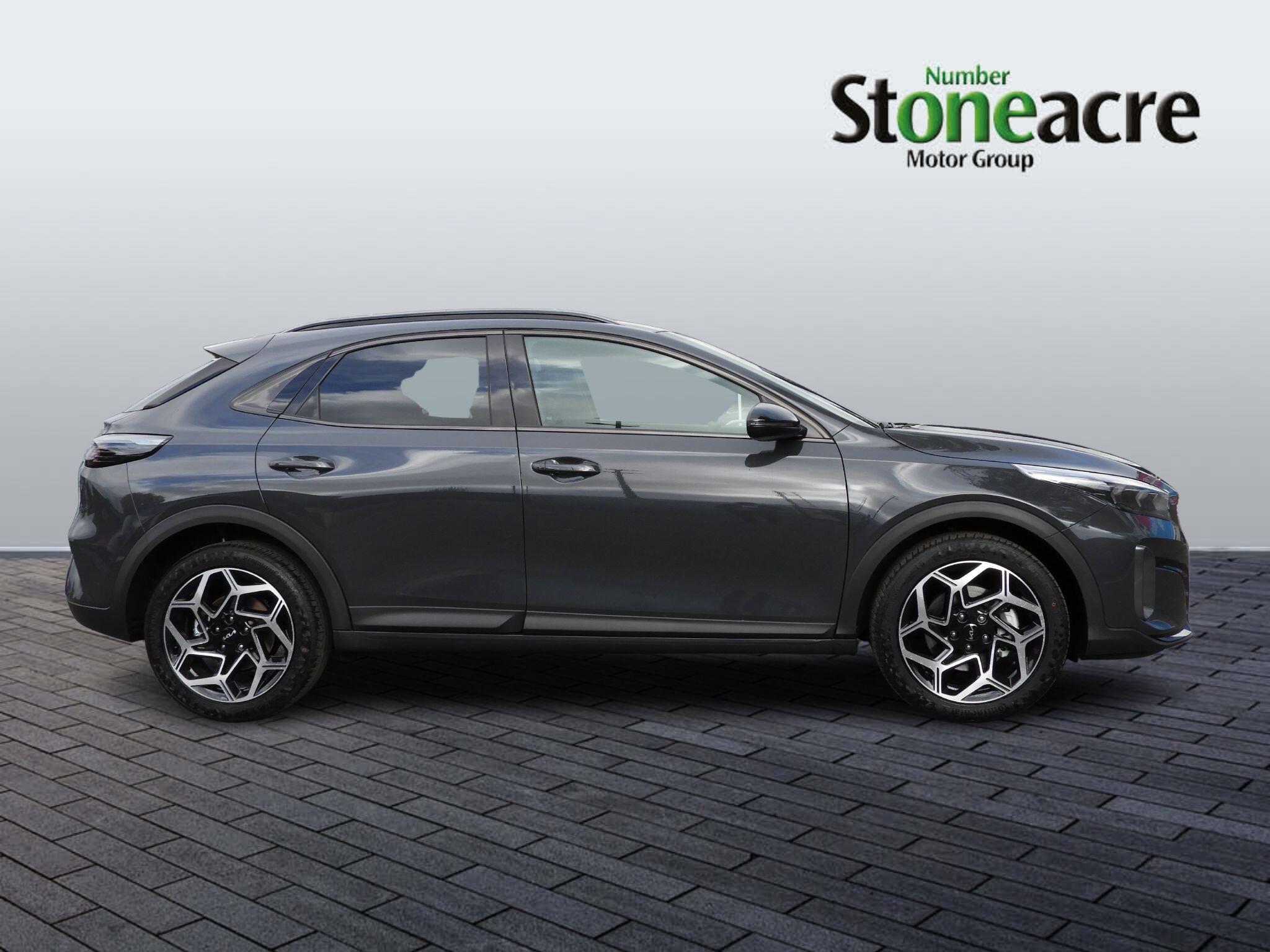 Kia XCeed 1.0 T-GDi MHEV GT-Line Euro 6 (s/s) 5dr DV75VJA Image 2