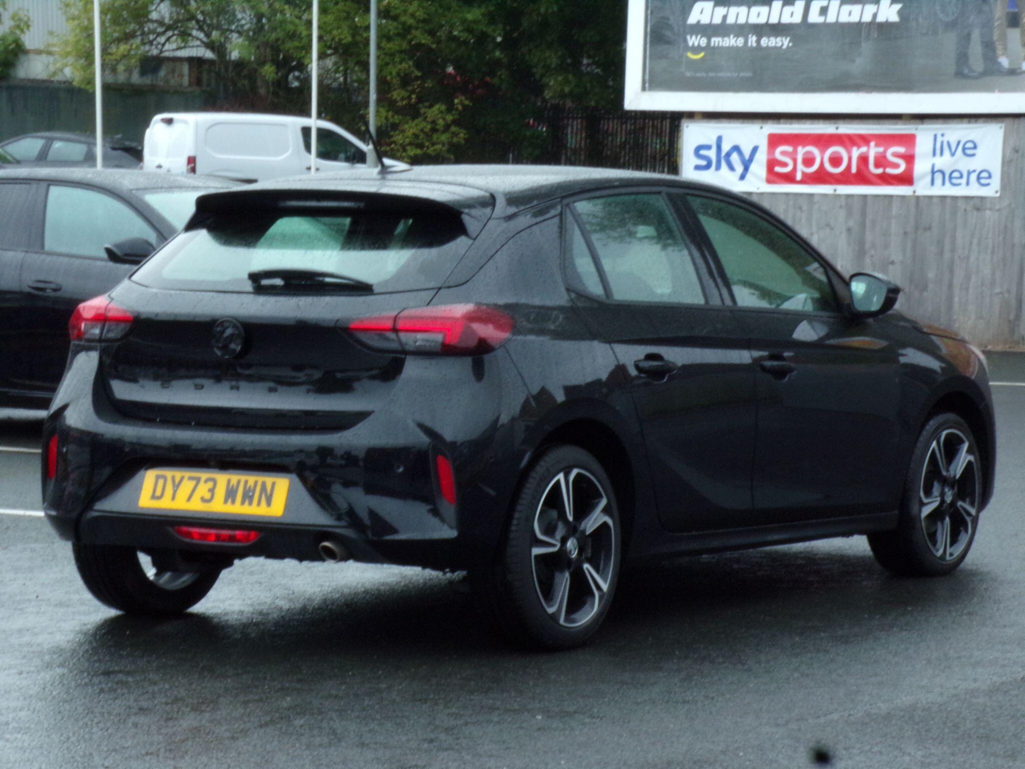 Vauxhall Corsa Image 3