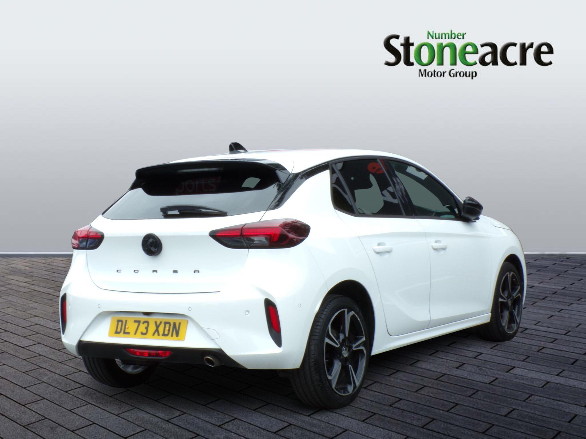 Vauxhall Corsa Image 3