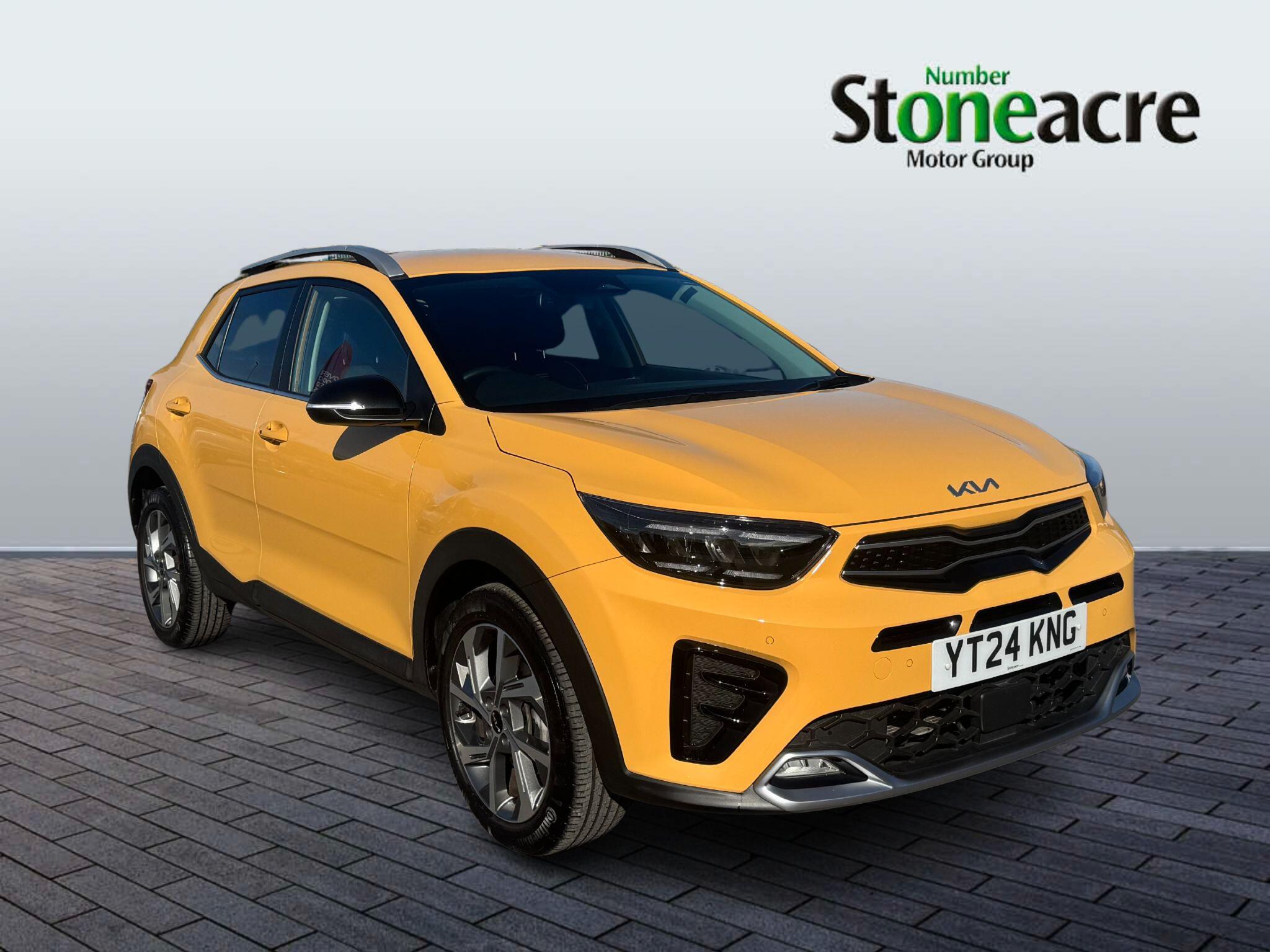 Kia Stonic