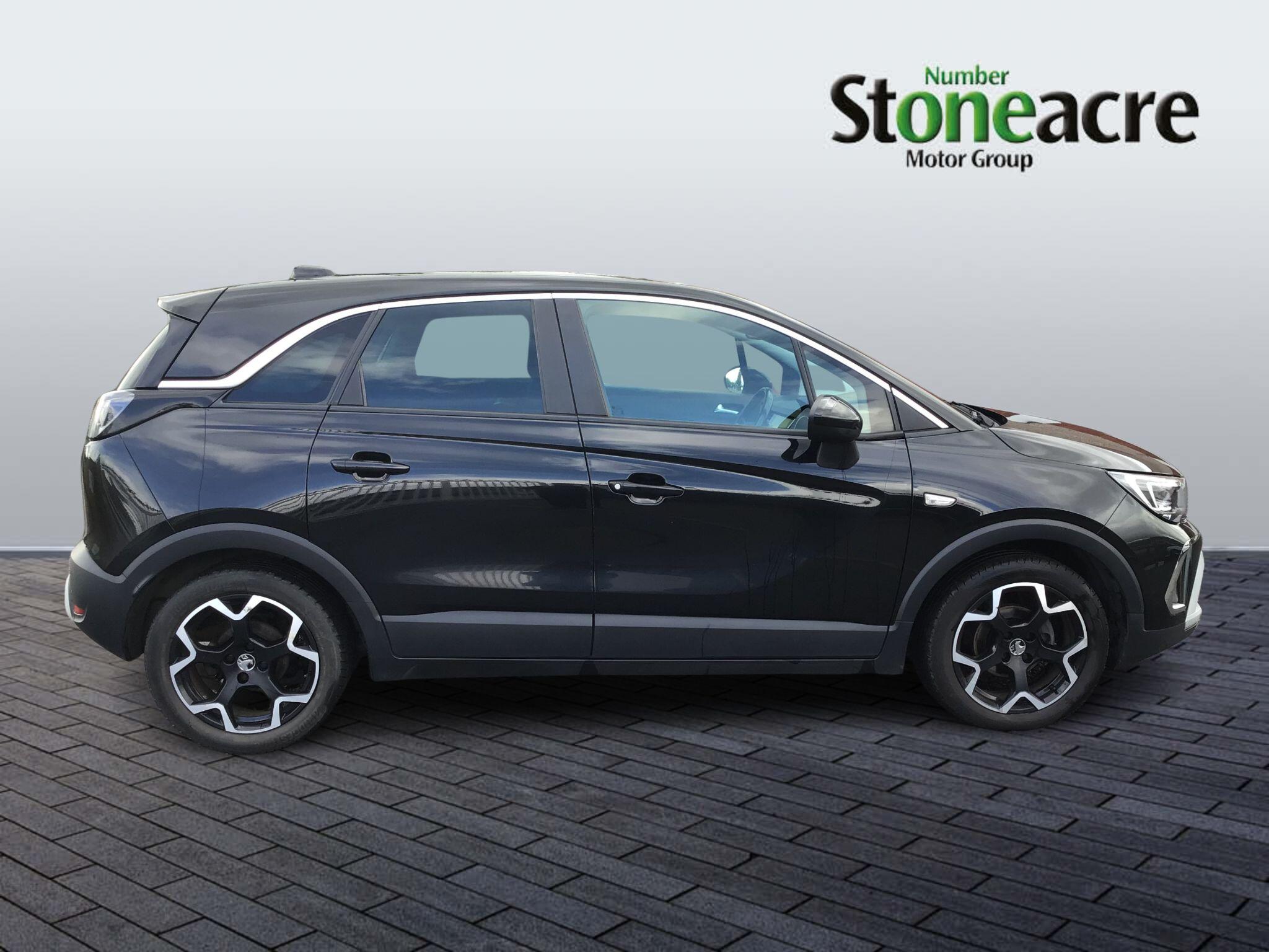 Vauxhall Crossland Image 2