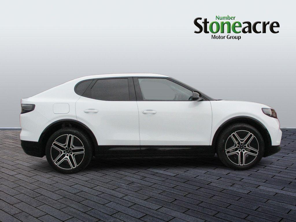 Ford Capri Extended Range 77kWh Premium Auto 5dr YF74TLO Image 2