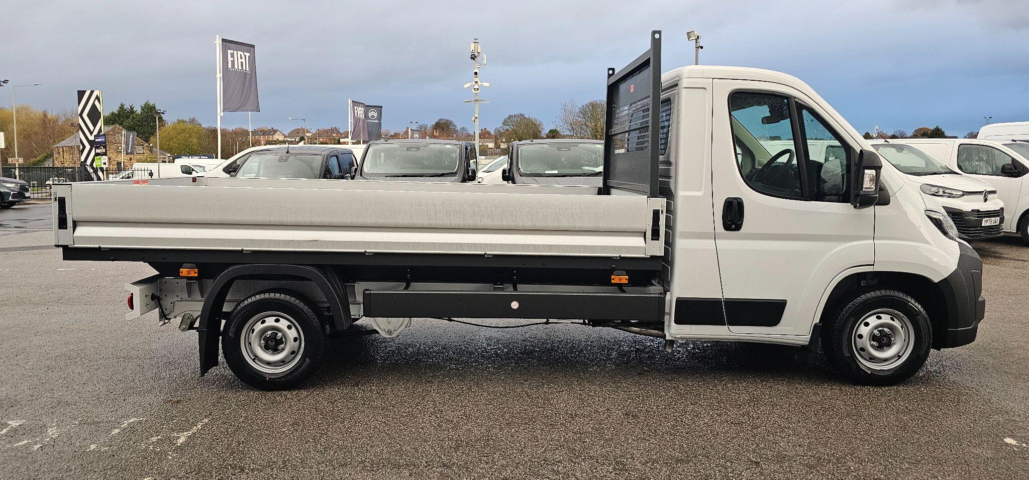 Citroen Relay Image 2