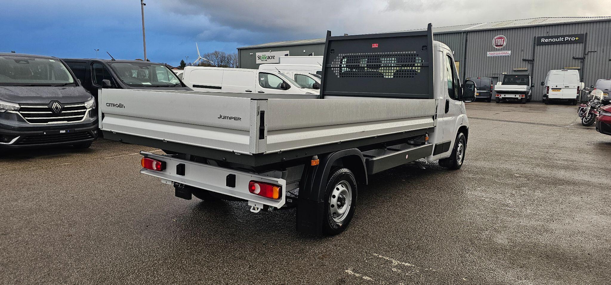 Citroen Relay Image 3