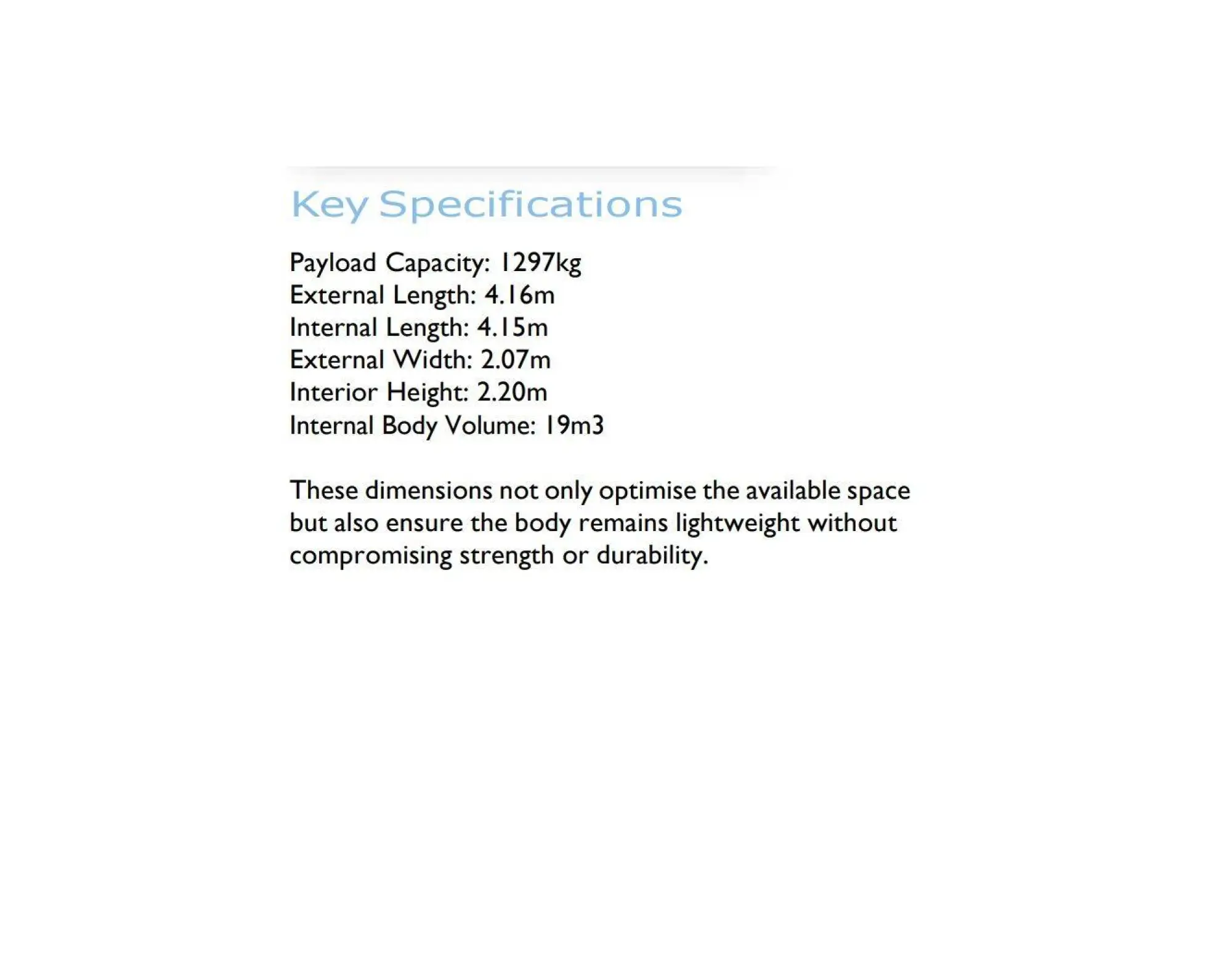 Renault Master 2.0 dCi LL35 Advance LoLoader Luton Manual L3 H1 Euro 6 (s/s) 2dr Image 3