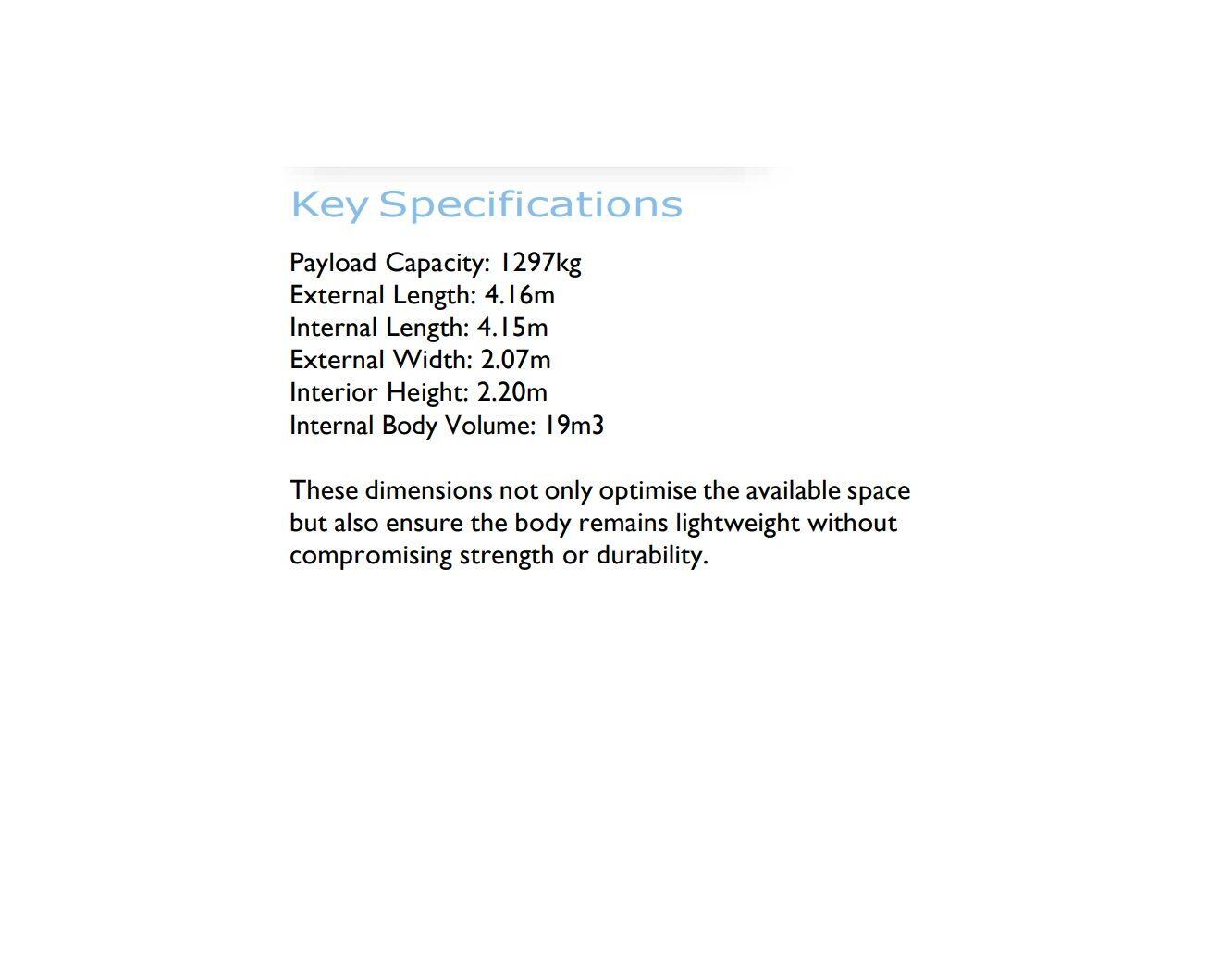 Renault Master Image 3