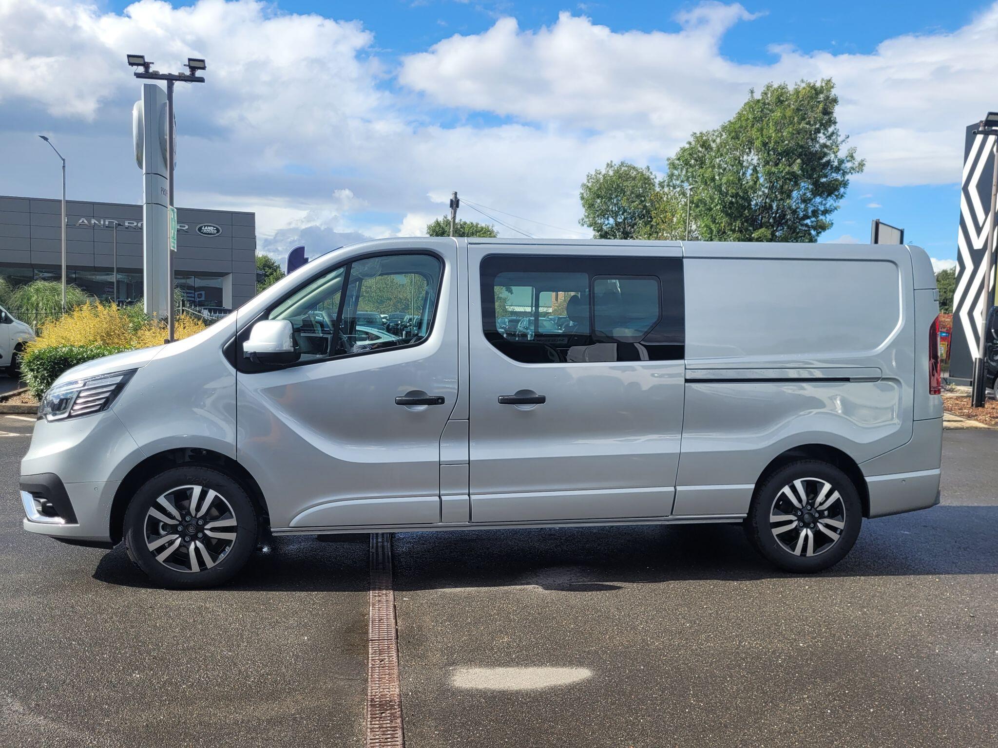 Renault Trafic Image 3