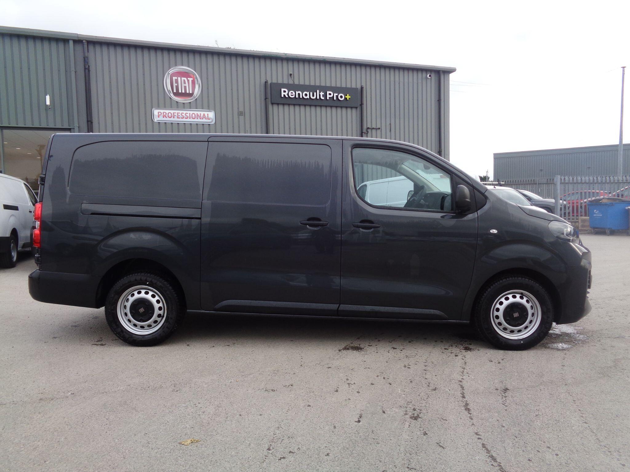 Fiat Scudo Panel Van 2.0 Multijet L2 Euro 6 6dr YN75DLF Image 2