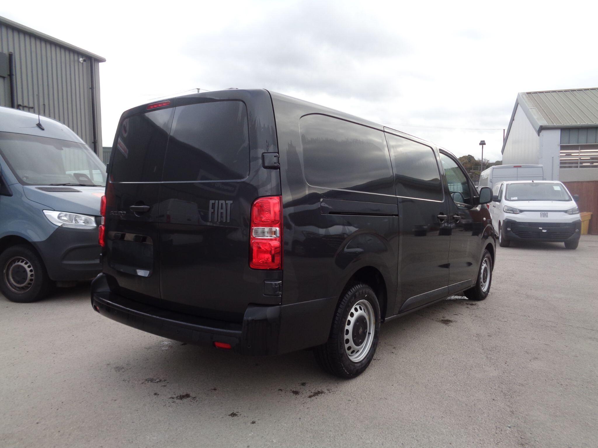 Fiat Scudo Panel Van 2.0 Multijet L2 Euro 6 6dr YN75DLF Image 3