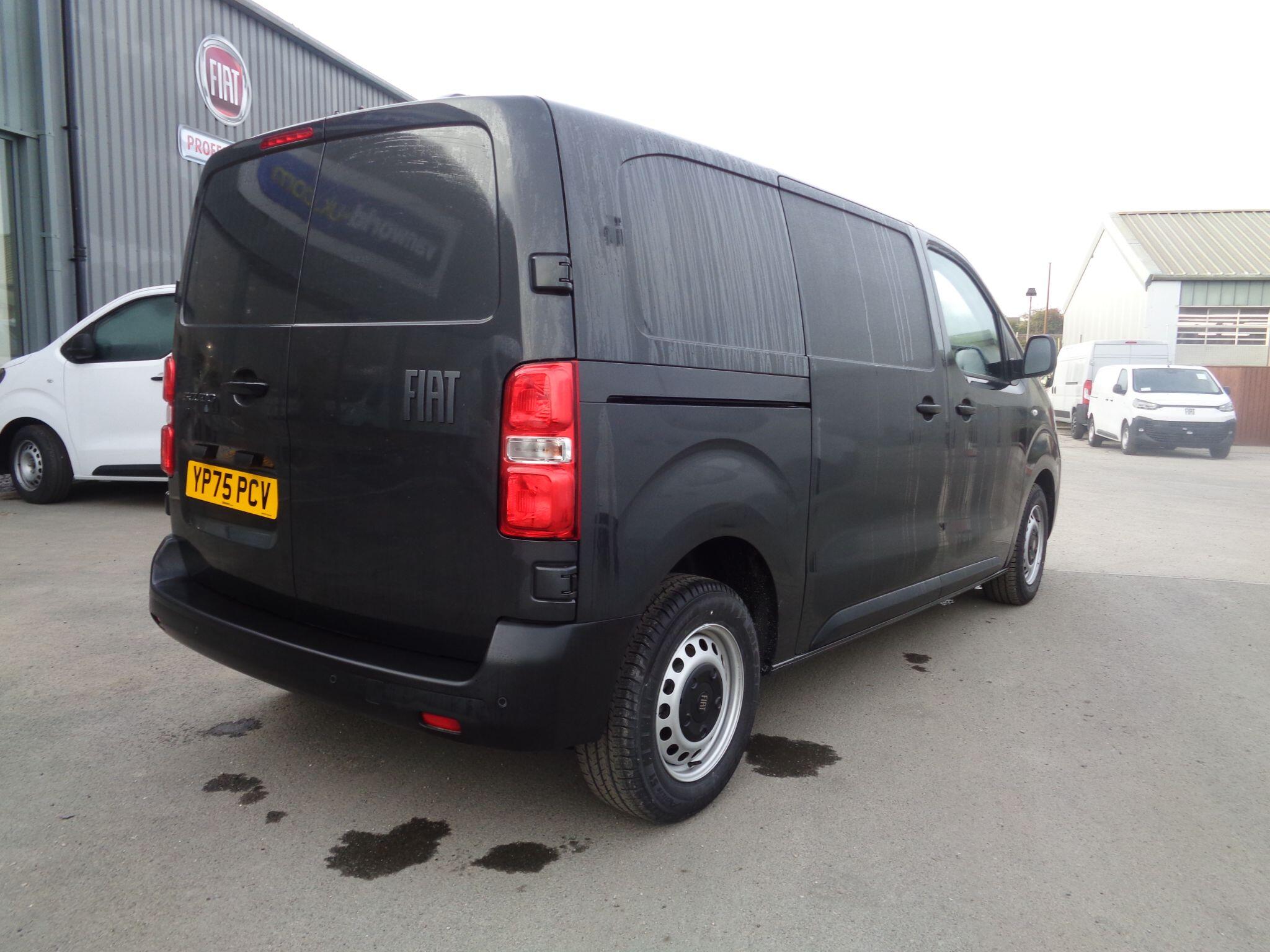 Fiat Scudo Panel Van 1.5 Multijet SWB Euro 6 (s/s) 6dr YP75PCV Image 3