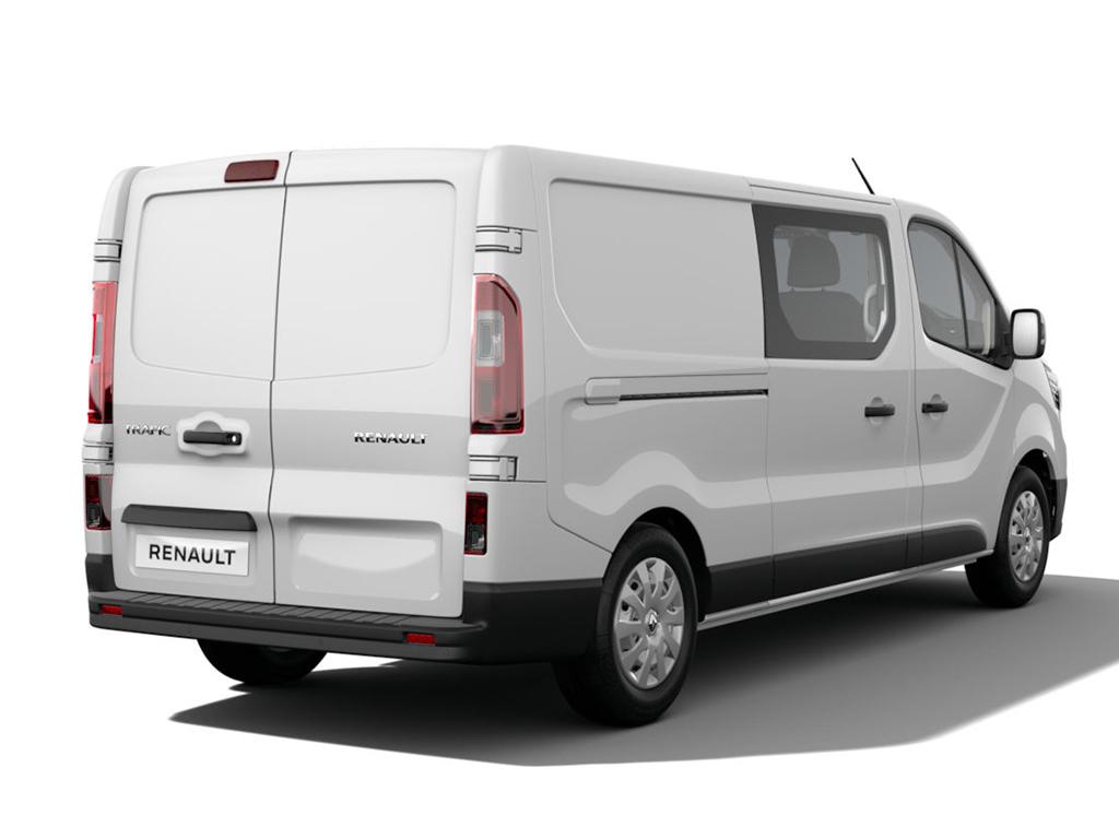 Renault Trafic Image 3