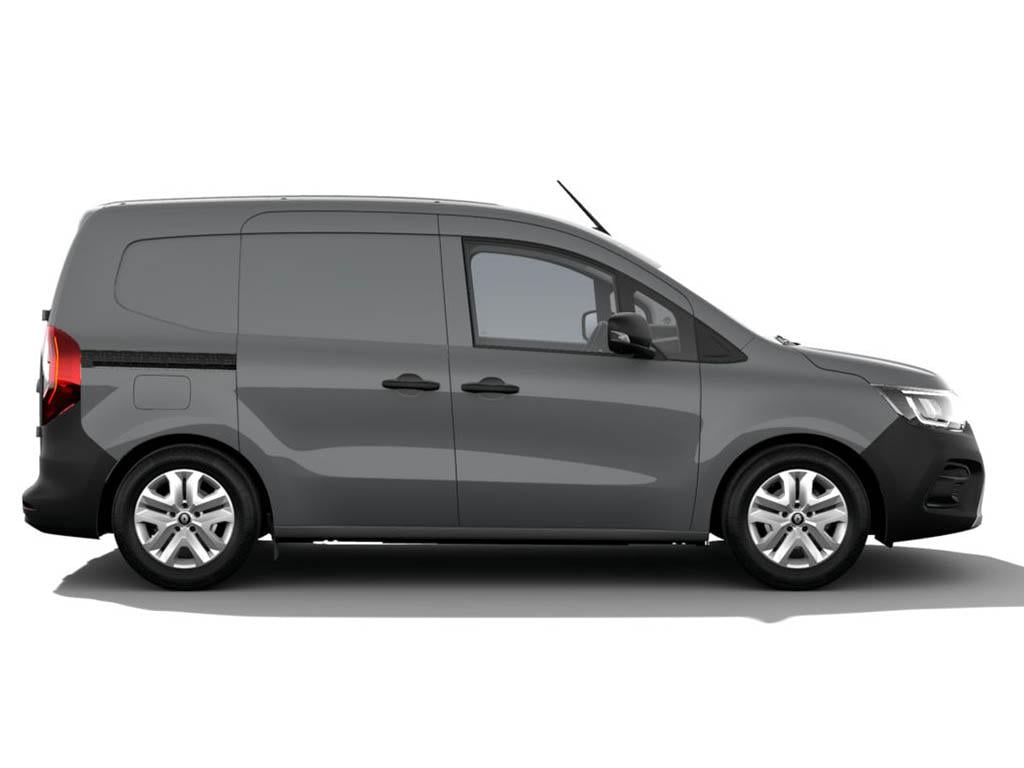 Renault Kangoo E-Tech ML19 45kWh Advance Auto MWB 6dr null Image 2