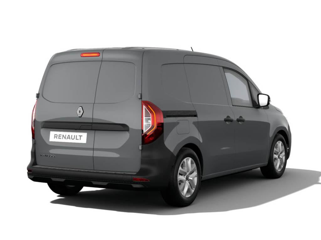 Renault Kangoo E-Tech ML19 45kWh Advance Auto MWB 6dr null Image 3