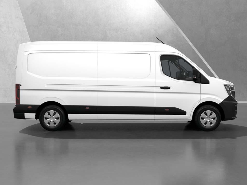 Renault Master Image 2