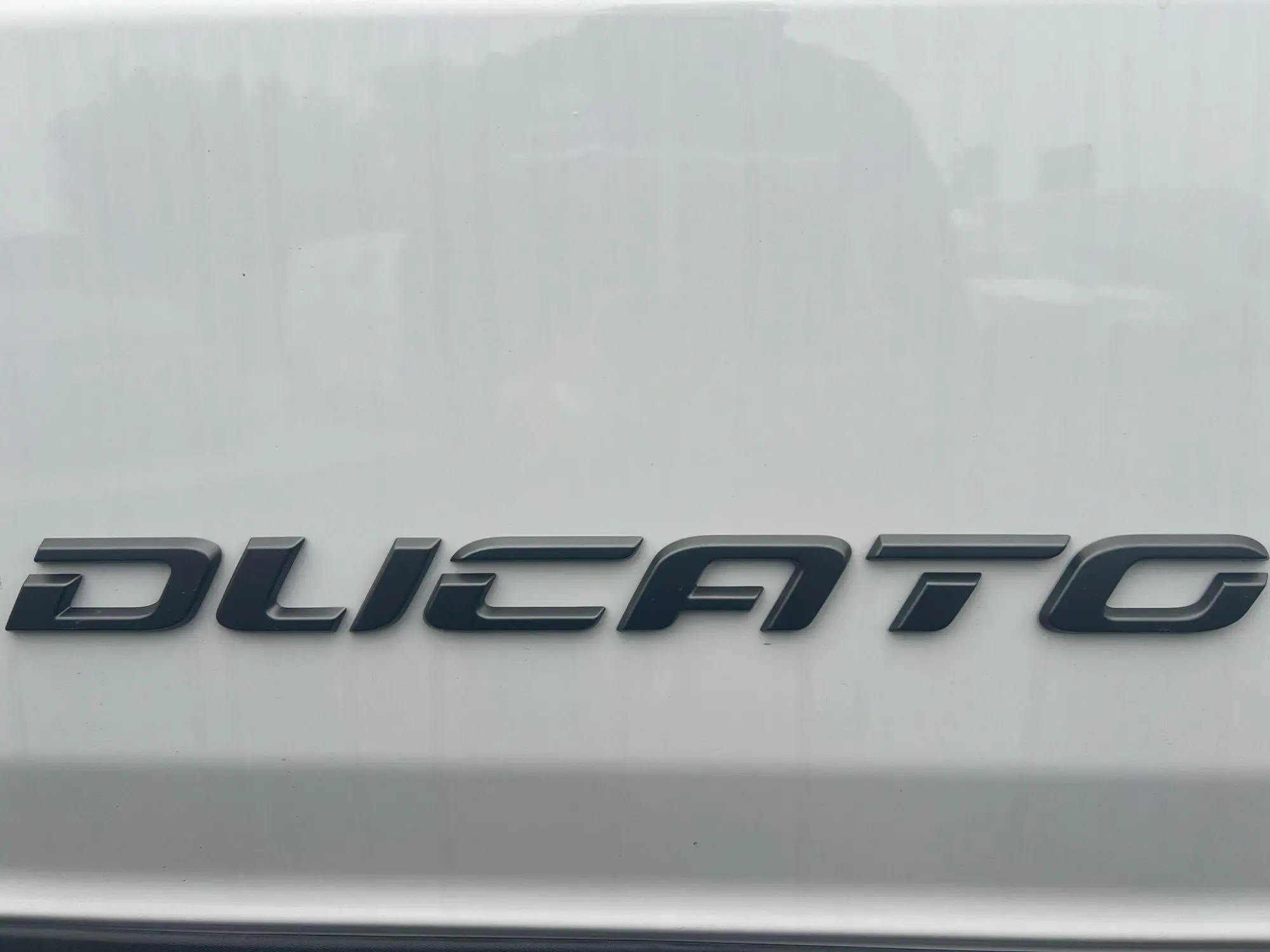 Fiat Ducato Panel Van Image 12