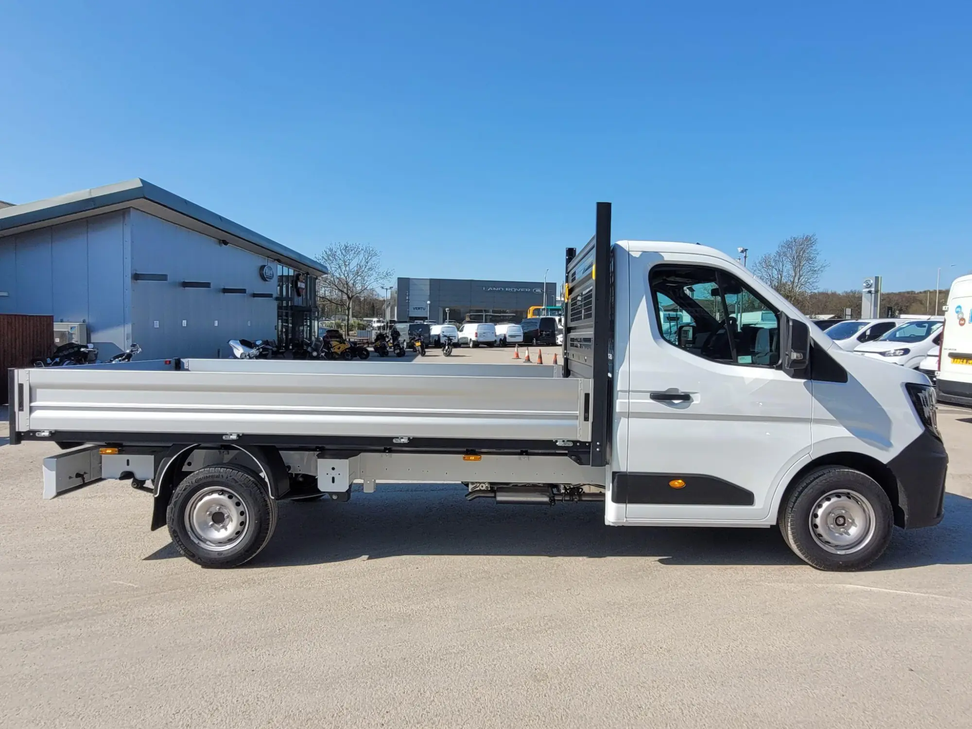 Renault Master Image 5 Renault Master Image 5