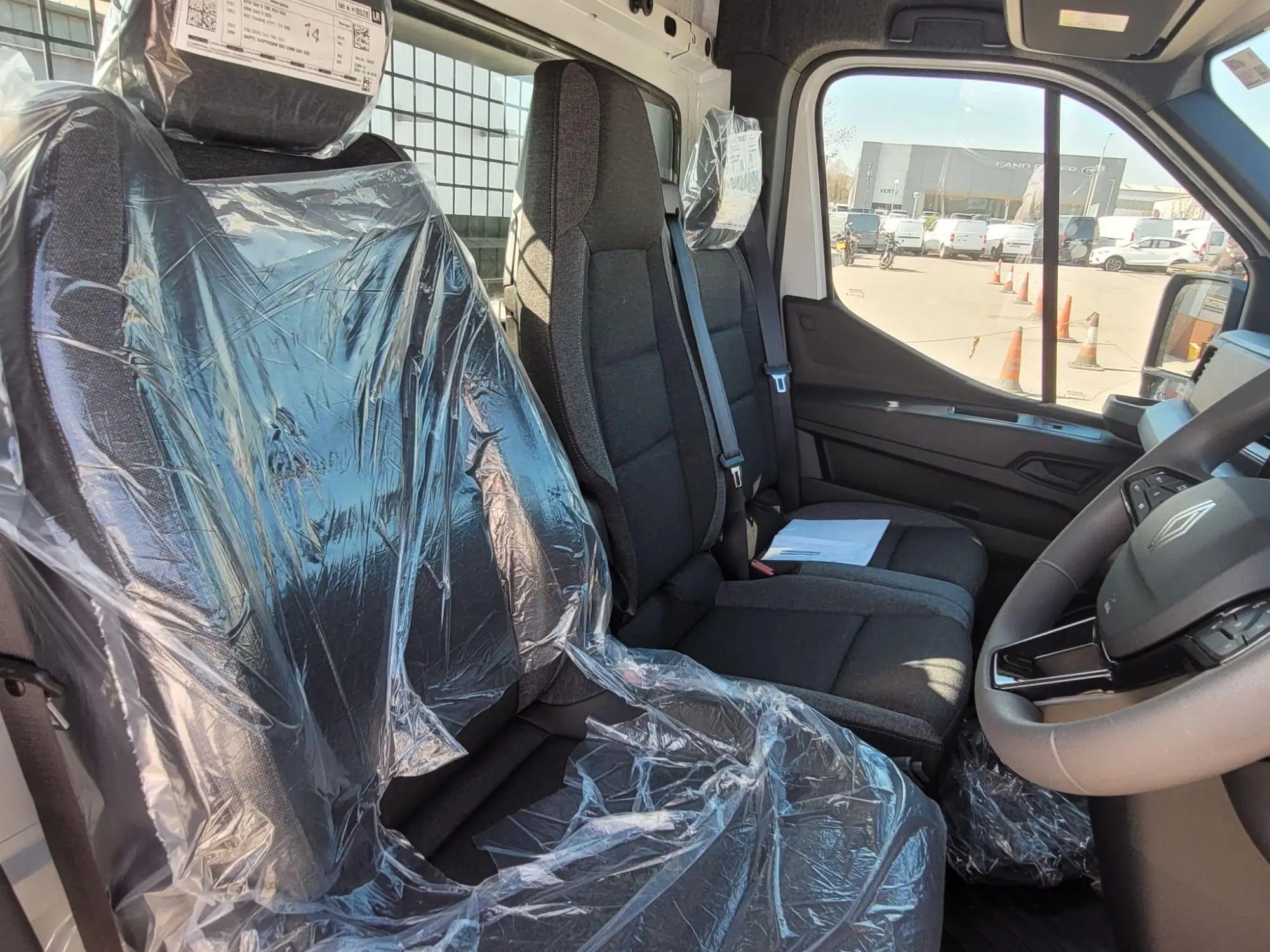 Renault Master Image 12 Renault Master Image 12