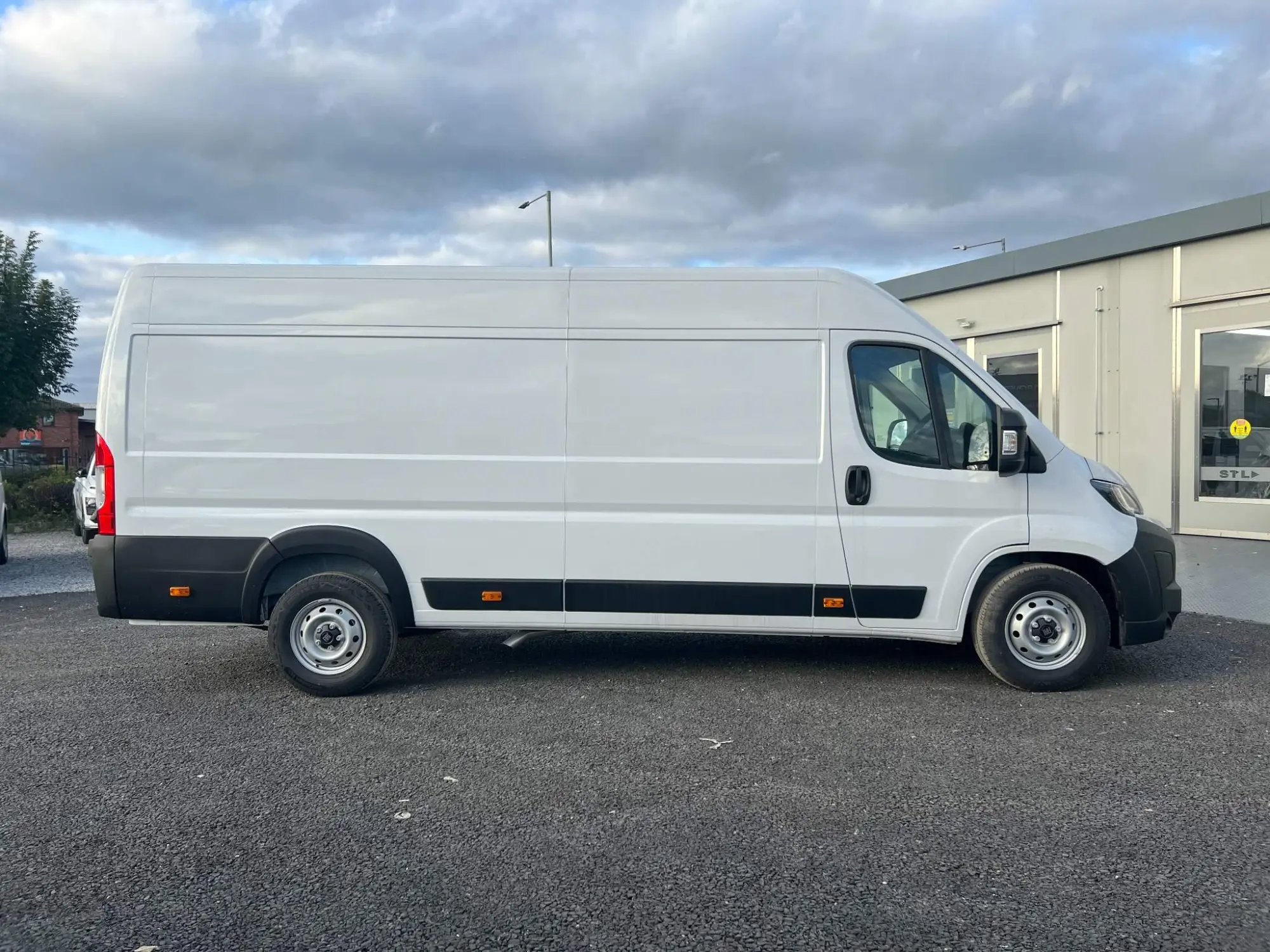 Fiat Ducato Image 2
