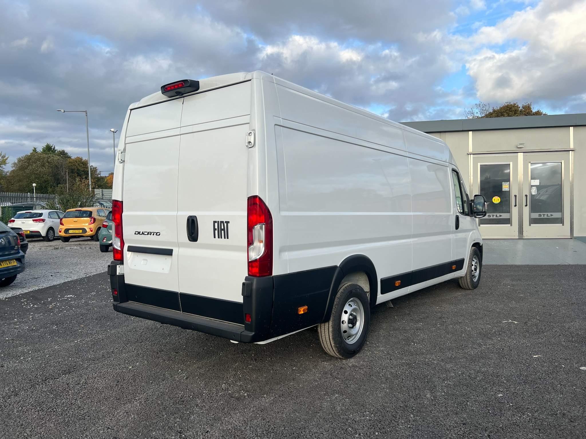 Fiat Ducato Image 3
