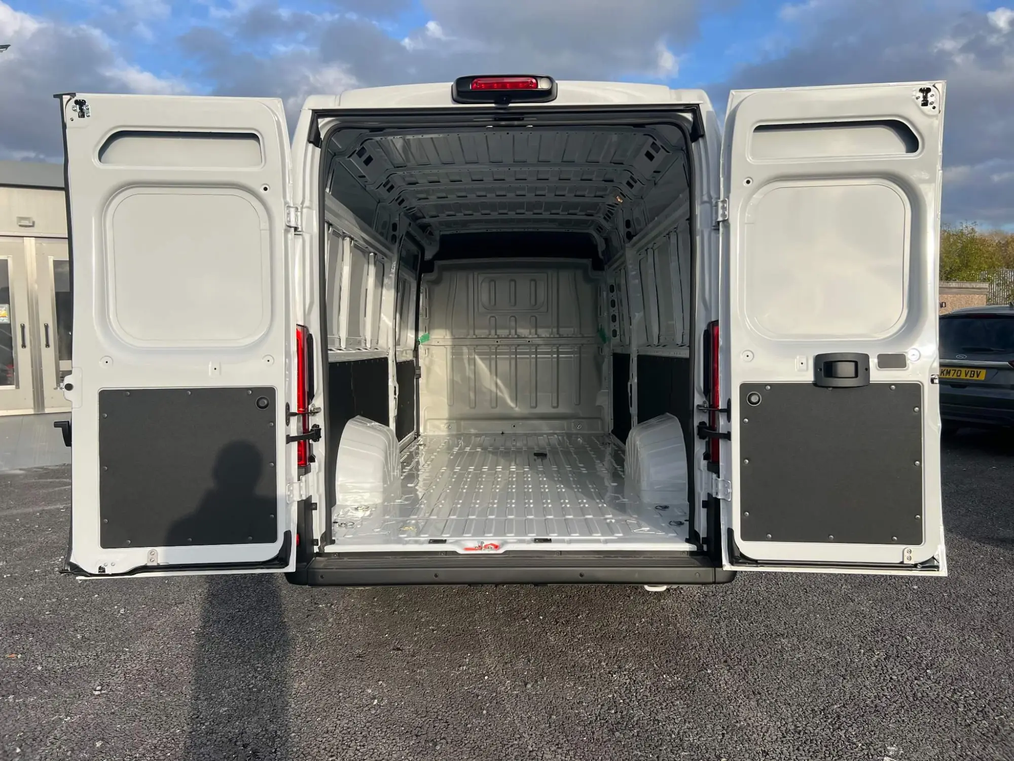 Fiat Ducato Image 9