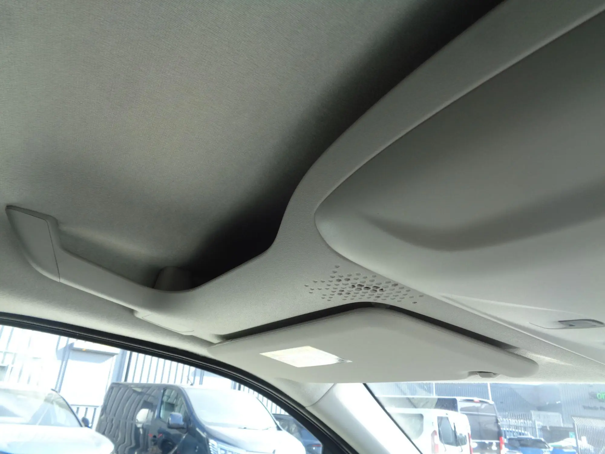 Fiat E-Doblo Panel Van Image 21 Fiat E-Doblo Panel Van Image 21
