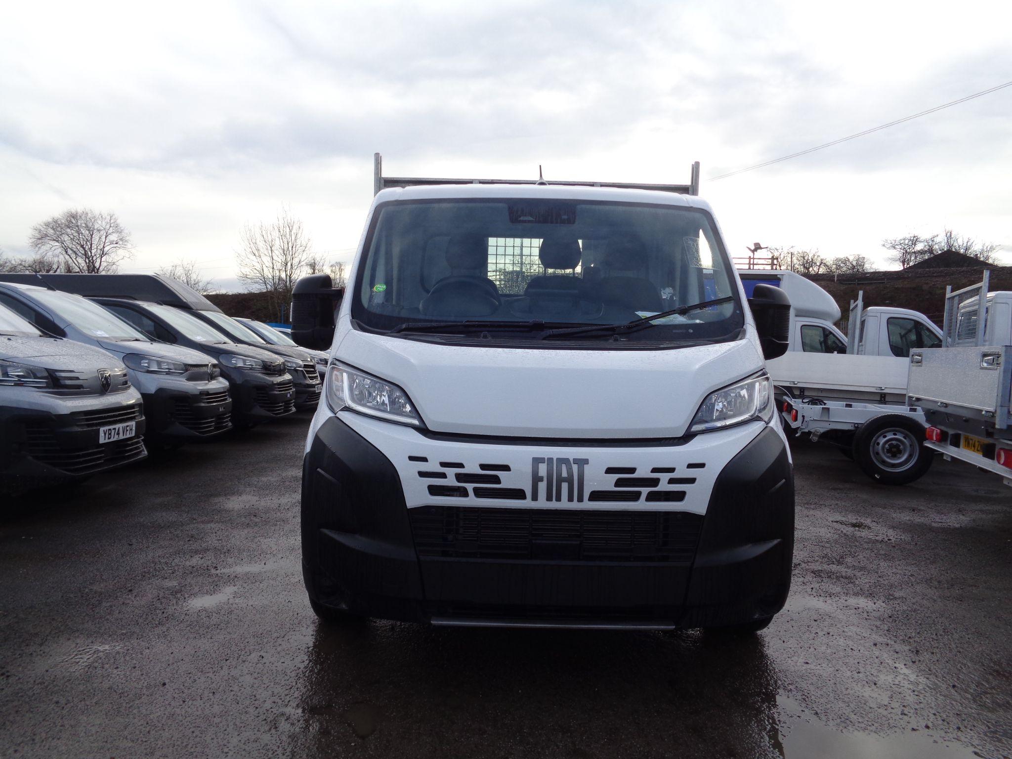 Fiat Ducato Image 2