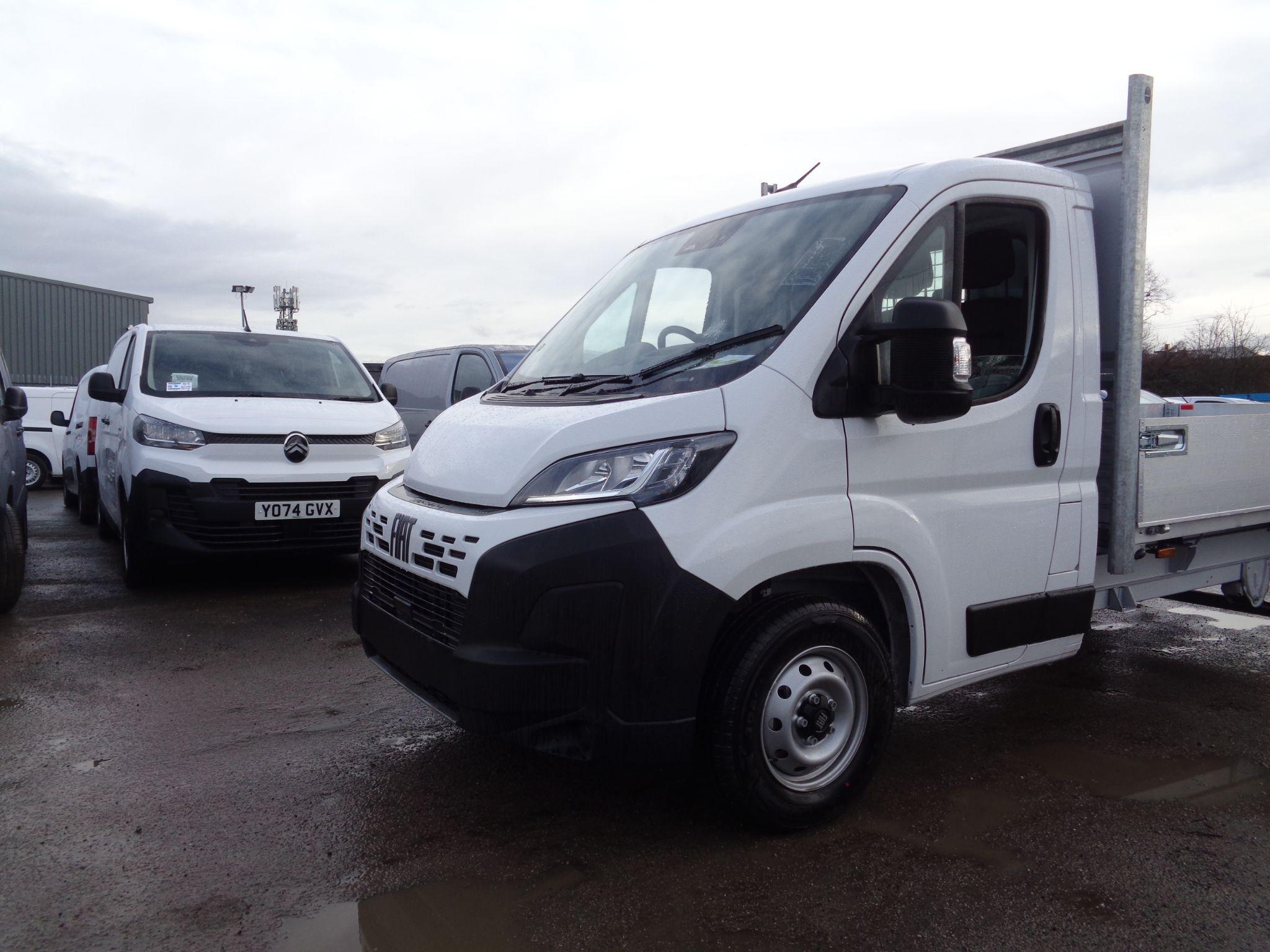Fiat Ducato Image 3