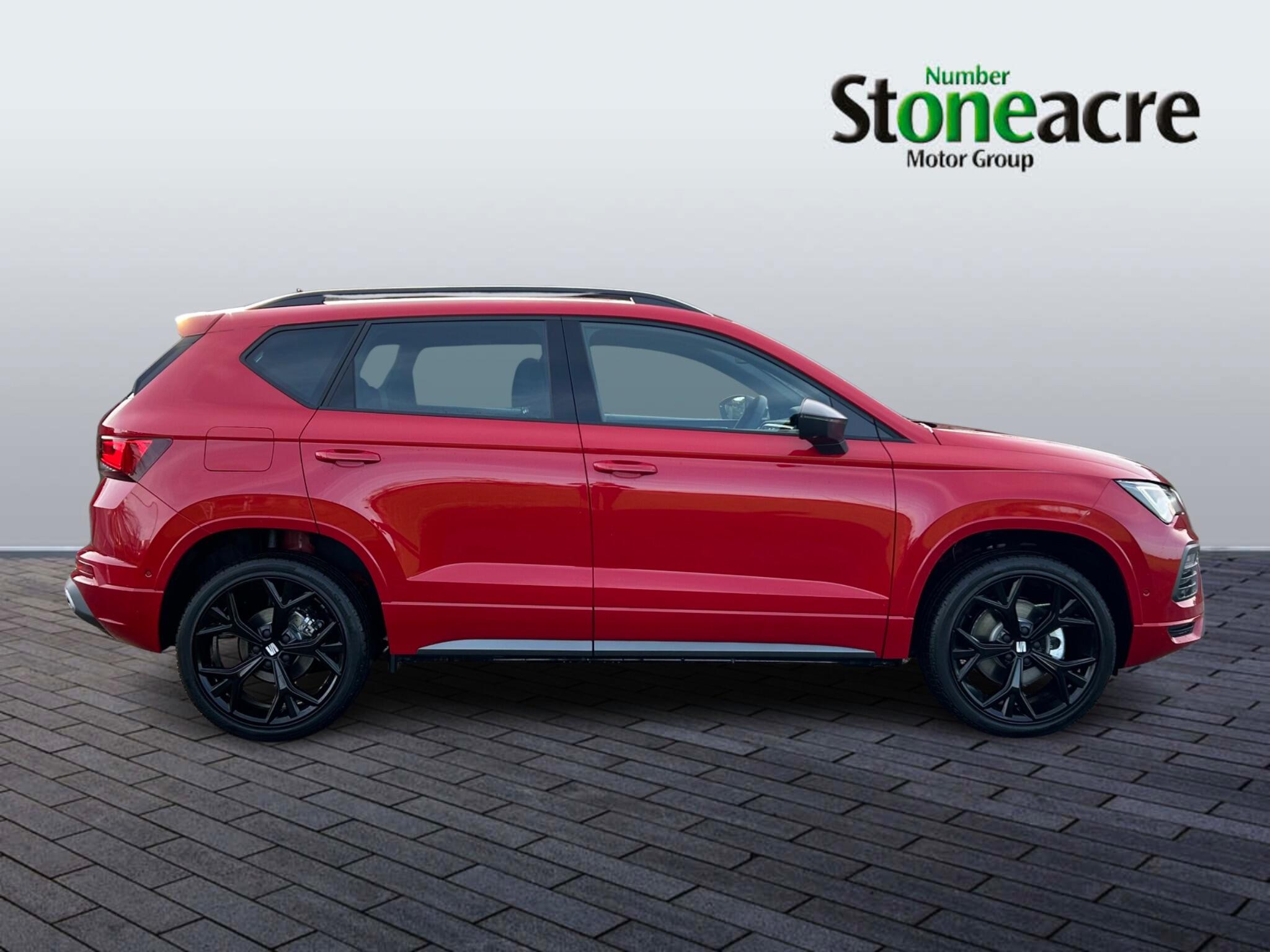 SEAT Ateca Image 2